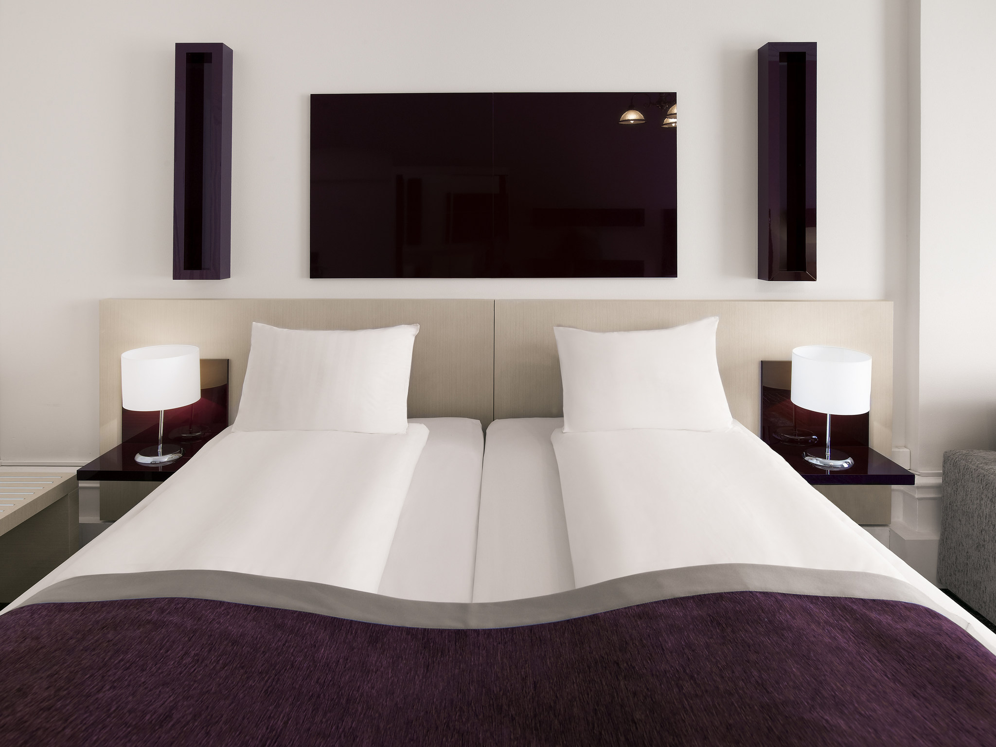 Foto - Ibis Styles Stockholm Odenplan