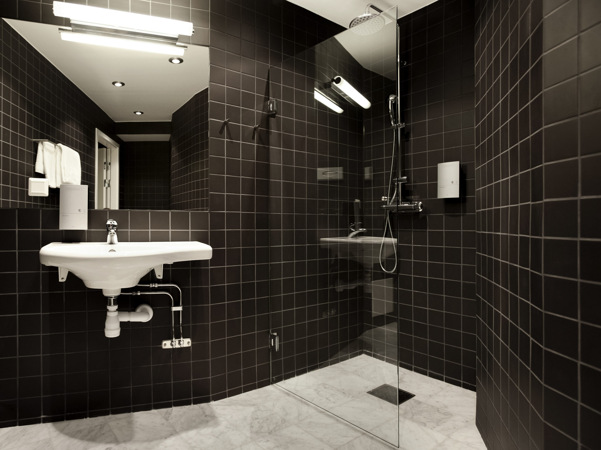 Foto - Ibis Styles Stockholm Odenplan