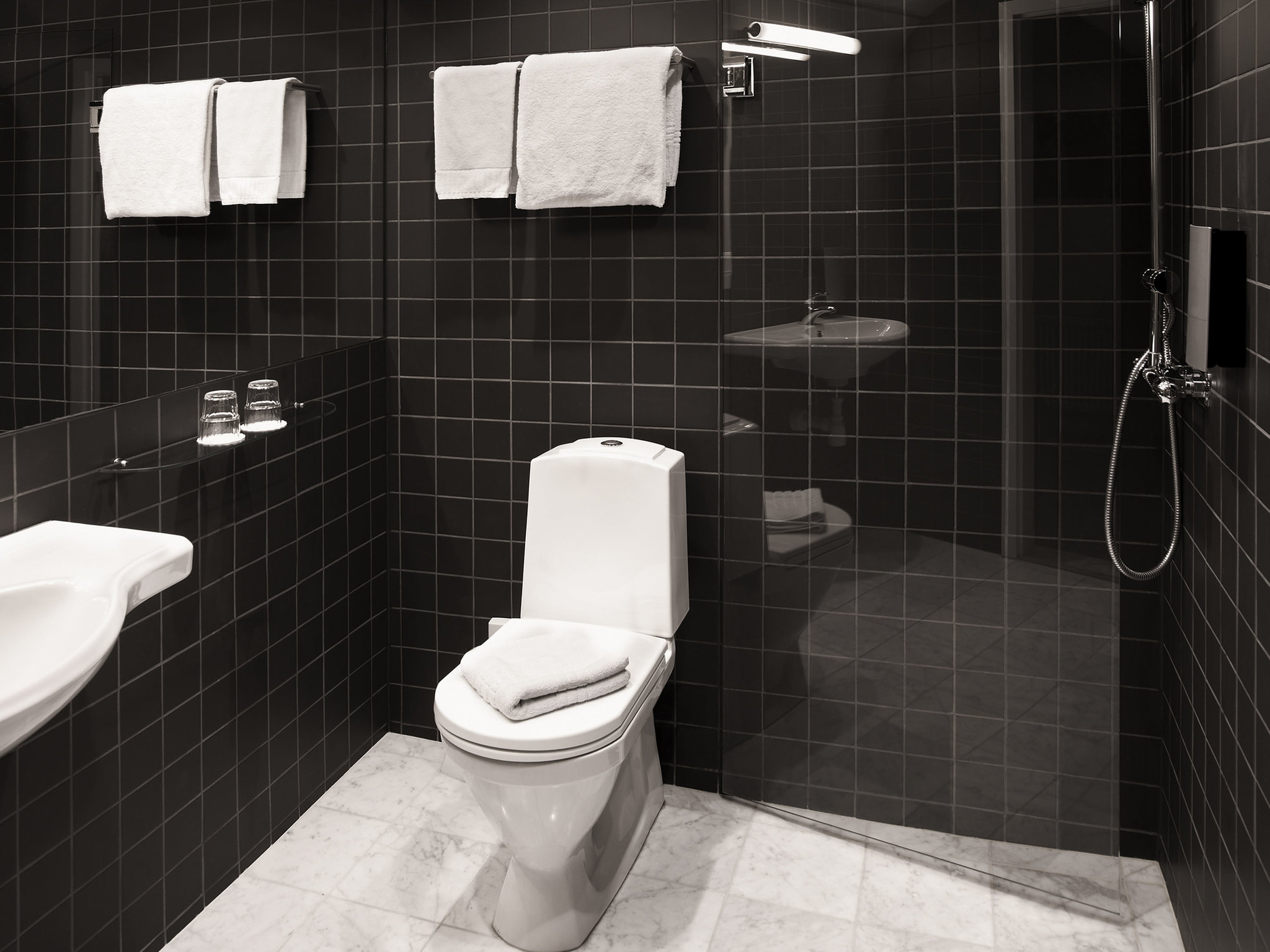 Foto - Ibis Styles Stockholm Odenplan