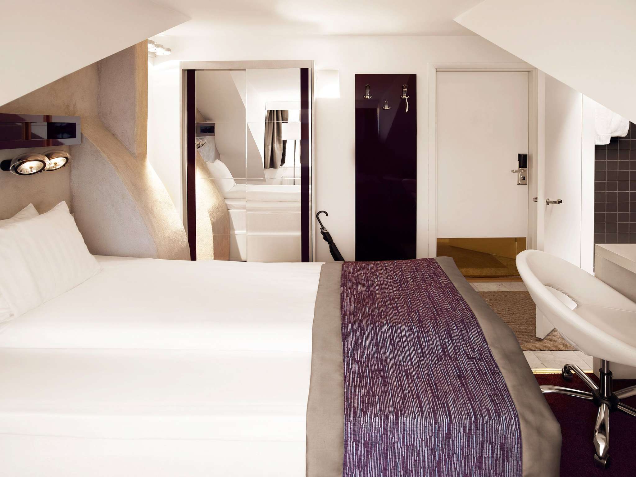 Foto - Ibis Styles Stockholm Odenplan