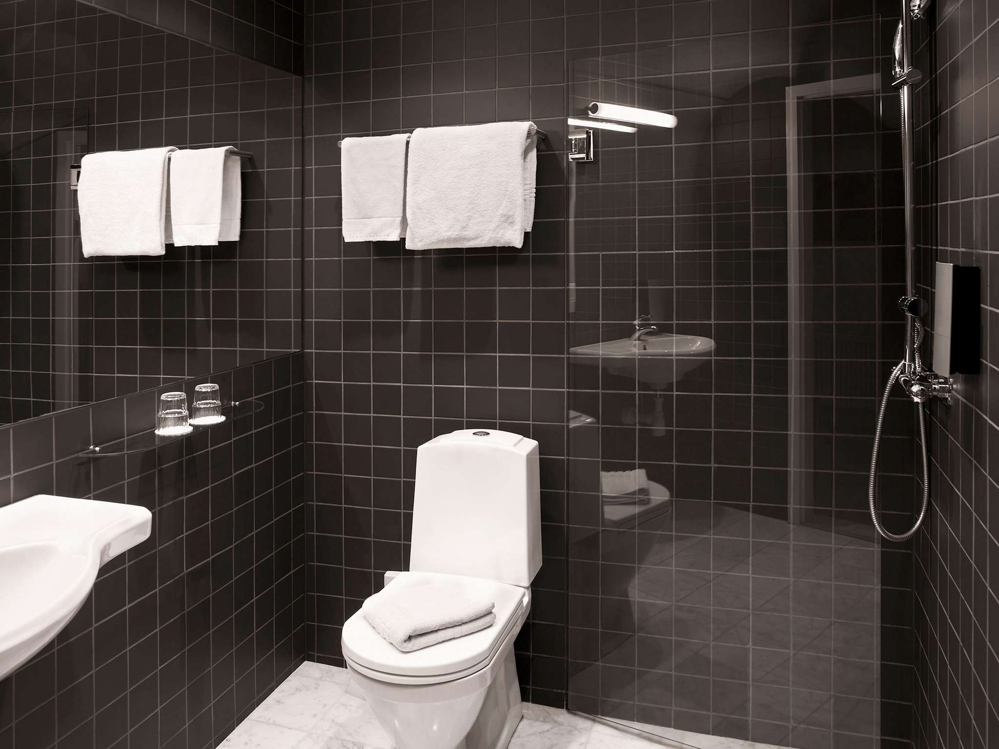 Foto - Ibis Styles Stockholm Odenplan