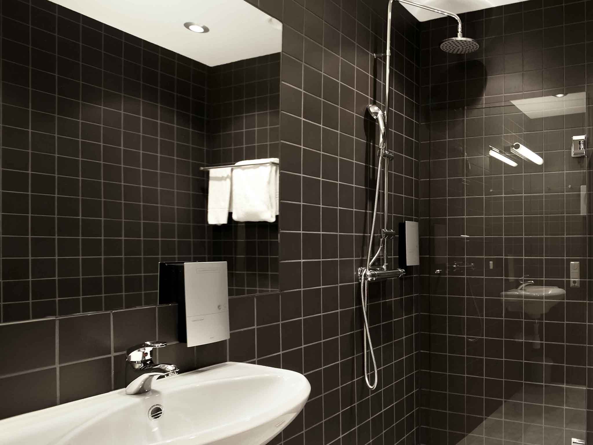 Foto - Ibis Styles Stockholm Odenplan