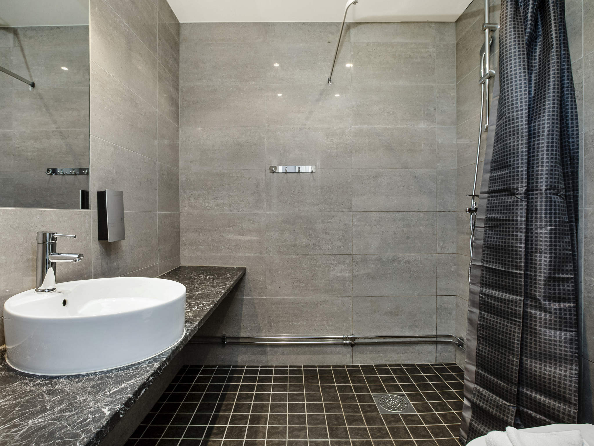 Foto - Ibis Styles Stockholm Odenplan