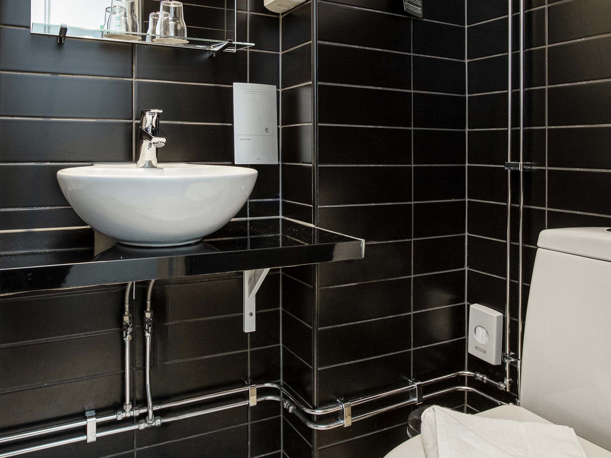 Foto - Ibis Styles Stockholm Odenplan