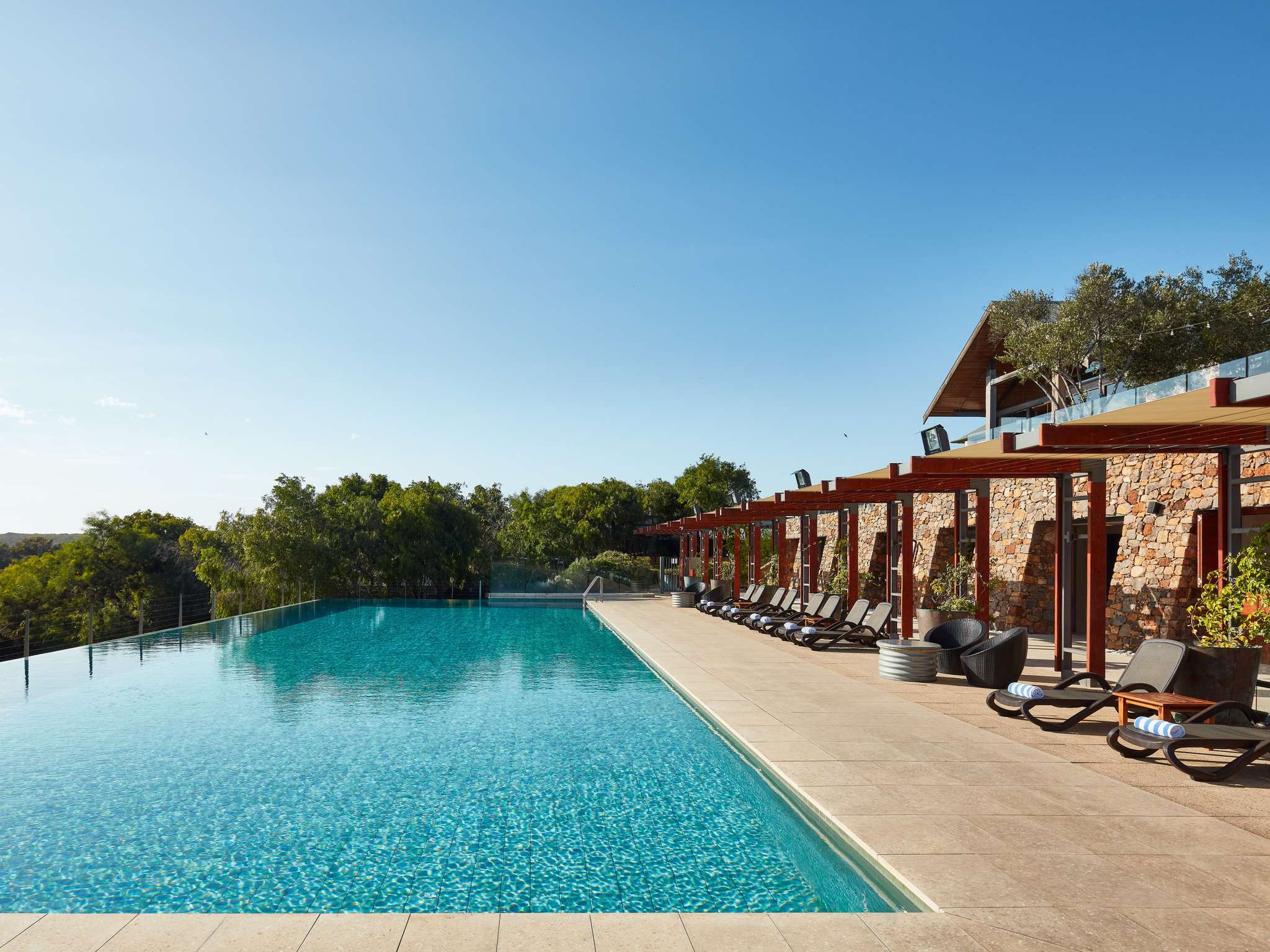 Hotel Pullman Bunker Bay Resort Margaret River Region Hotel Pullman Bunker Bay Resort Margaret River Region