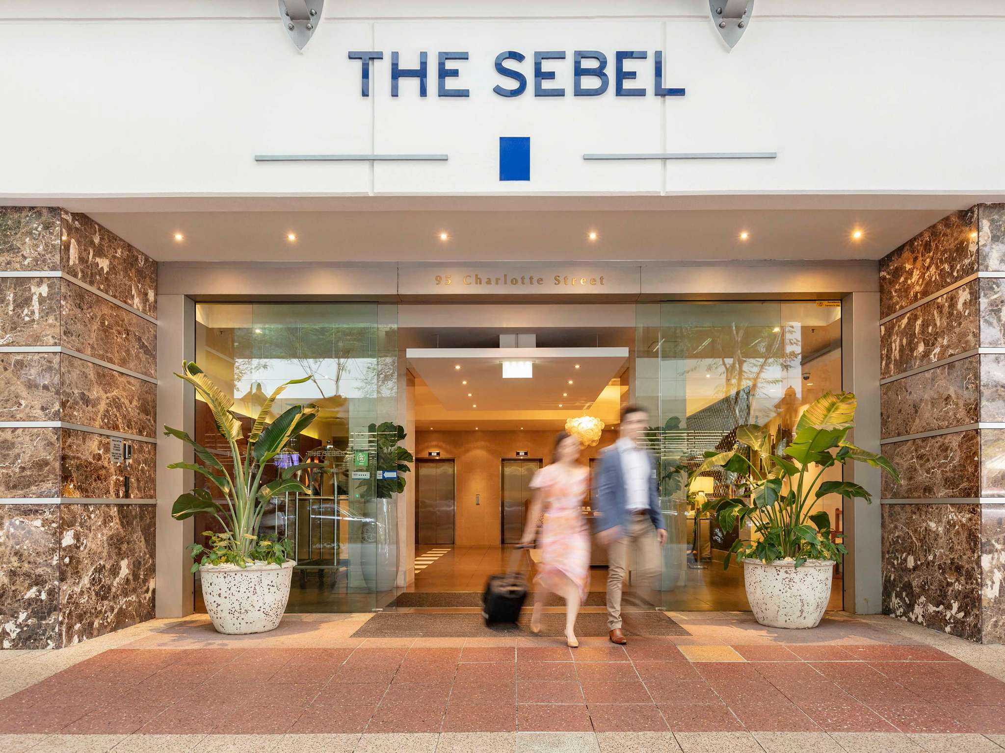 Foto - The Sebel Brisbane
