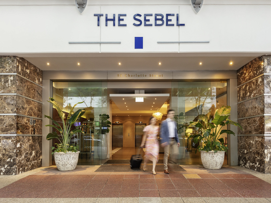 The Sebel Brisbane - Image 2
