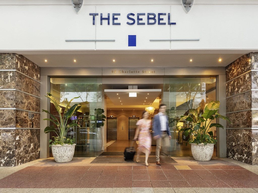 Foto - The Sebel Brisbane