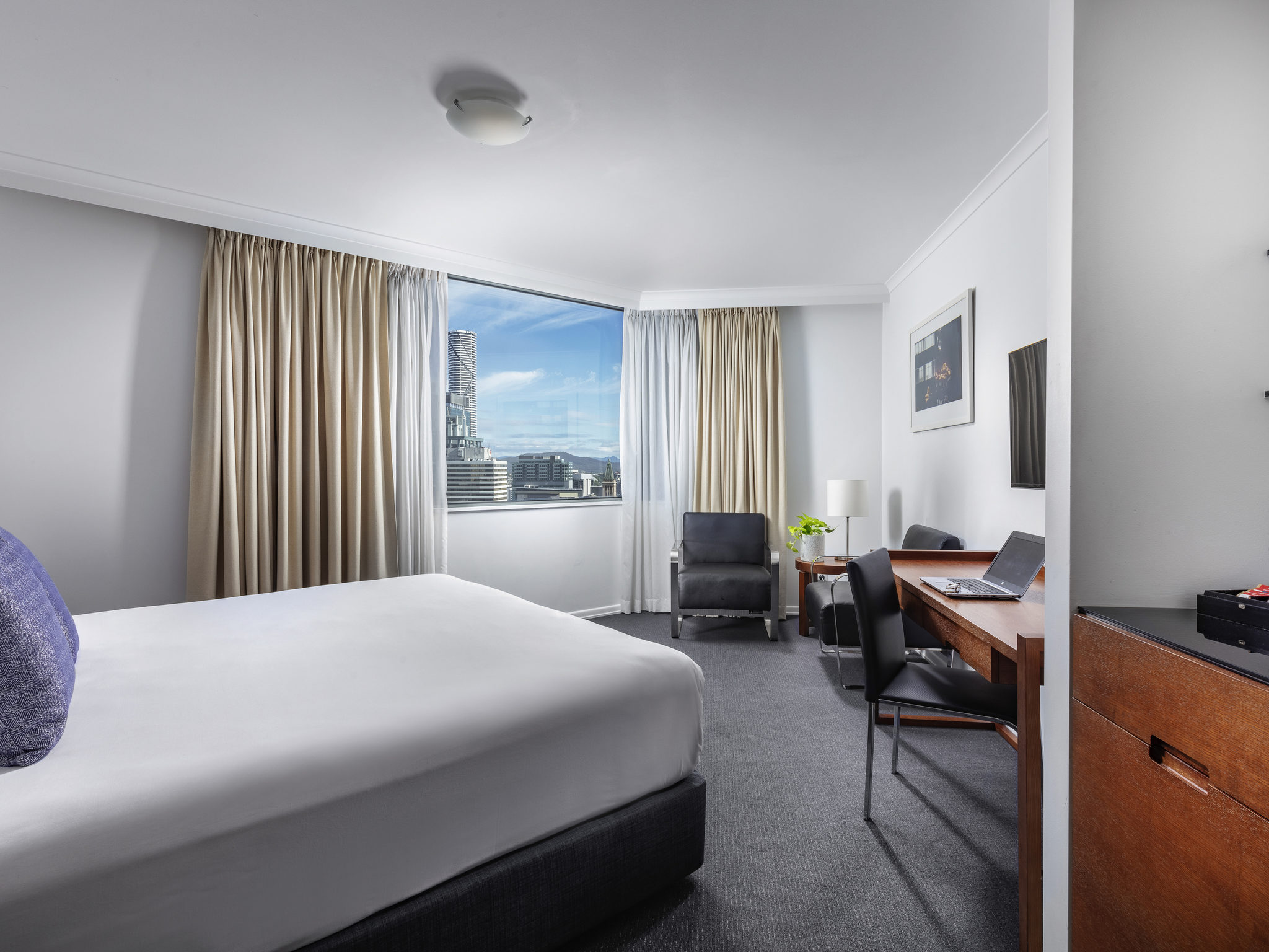 The Sebel Brisbane Accorhotels Hotel The Sebel Brisbane