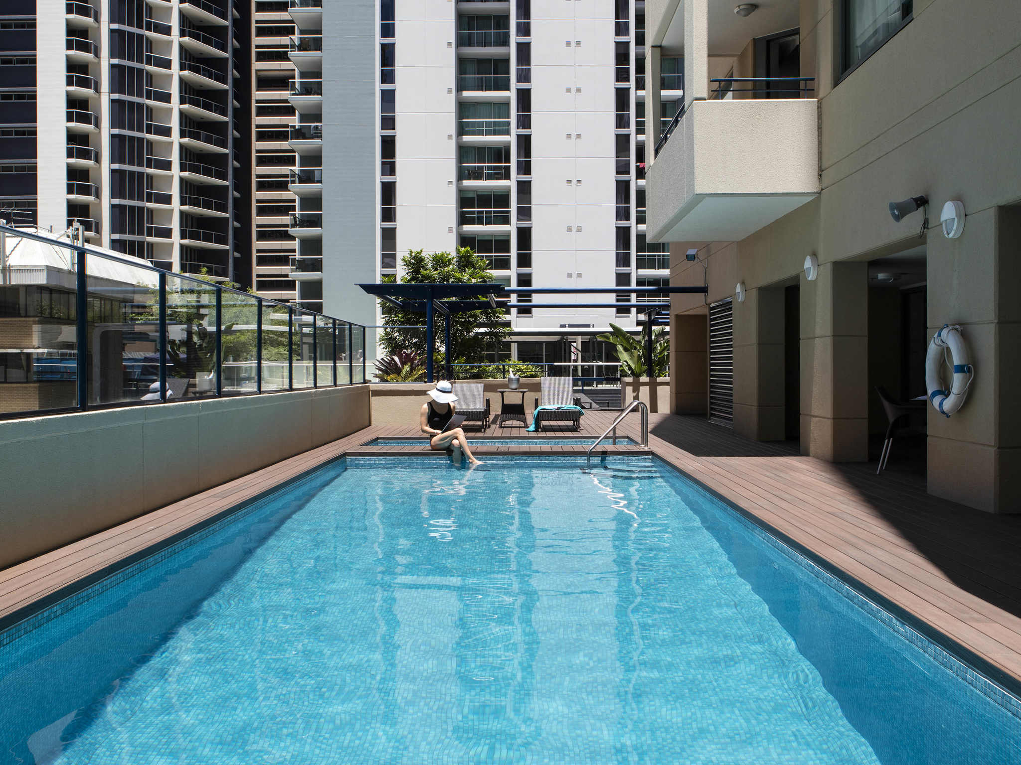 Foto - The Sebel Brisbane