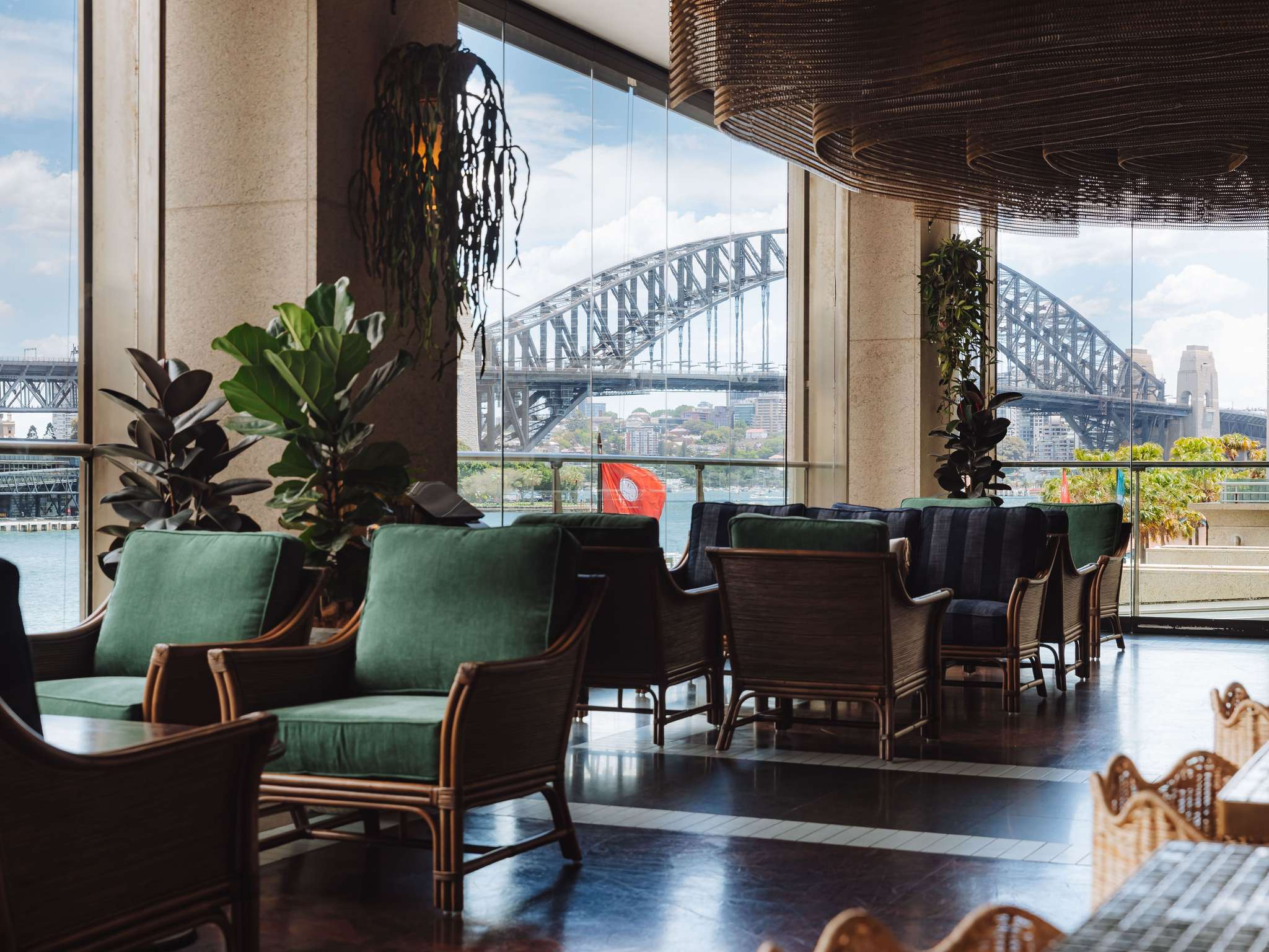 Foto - Pullman Quay Grand Sydney Harbour