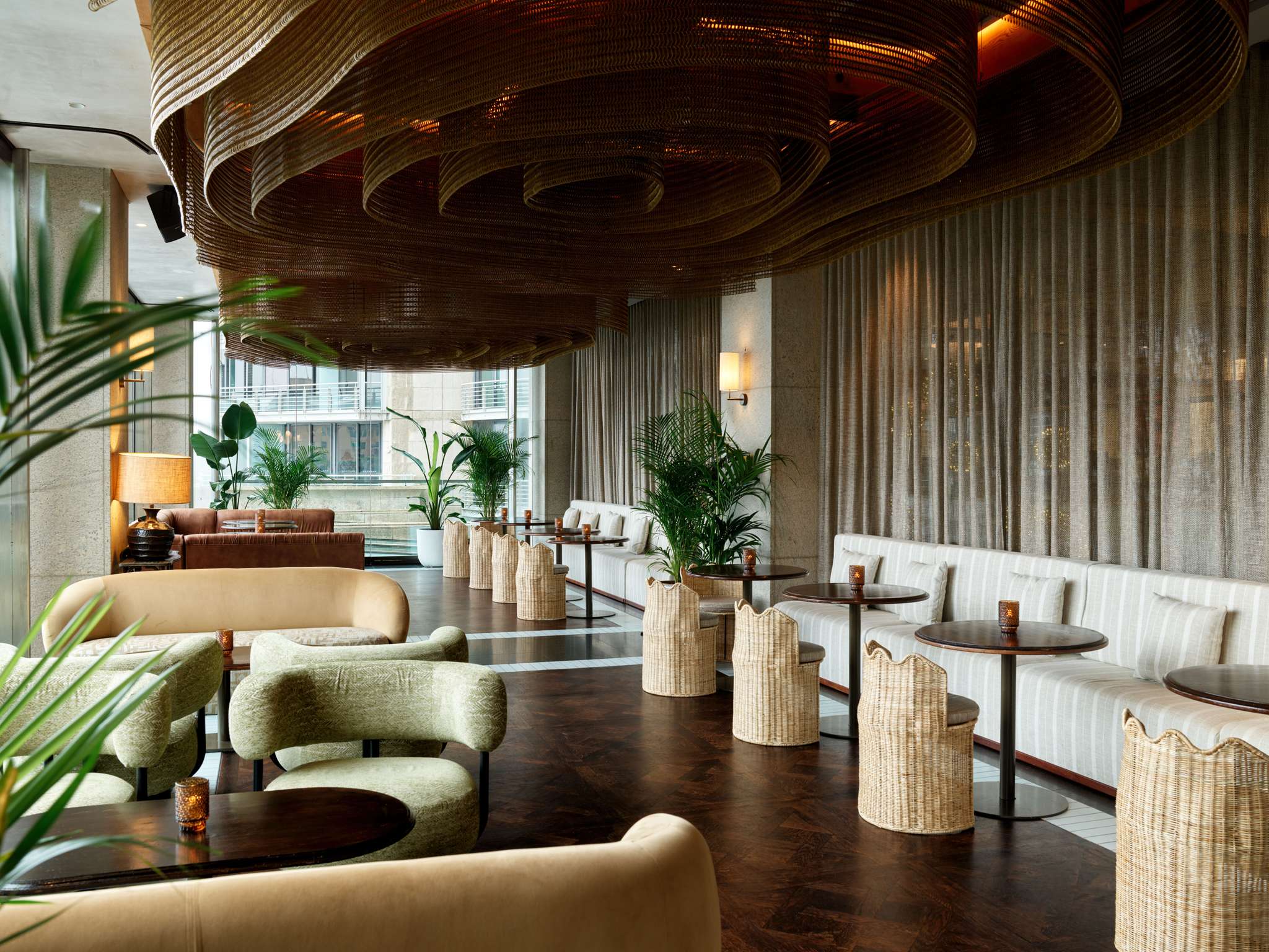 Foto - Pullman Quay Grand Sydney Harbour