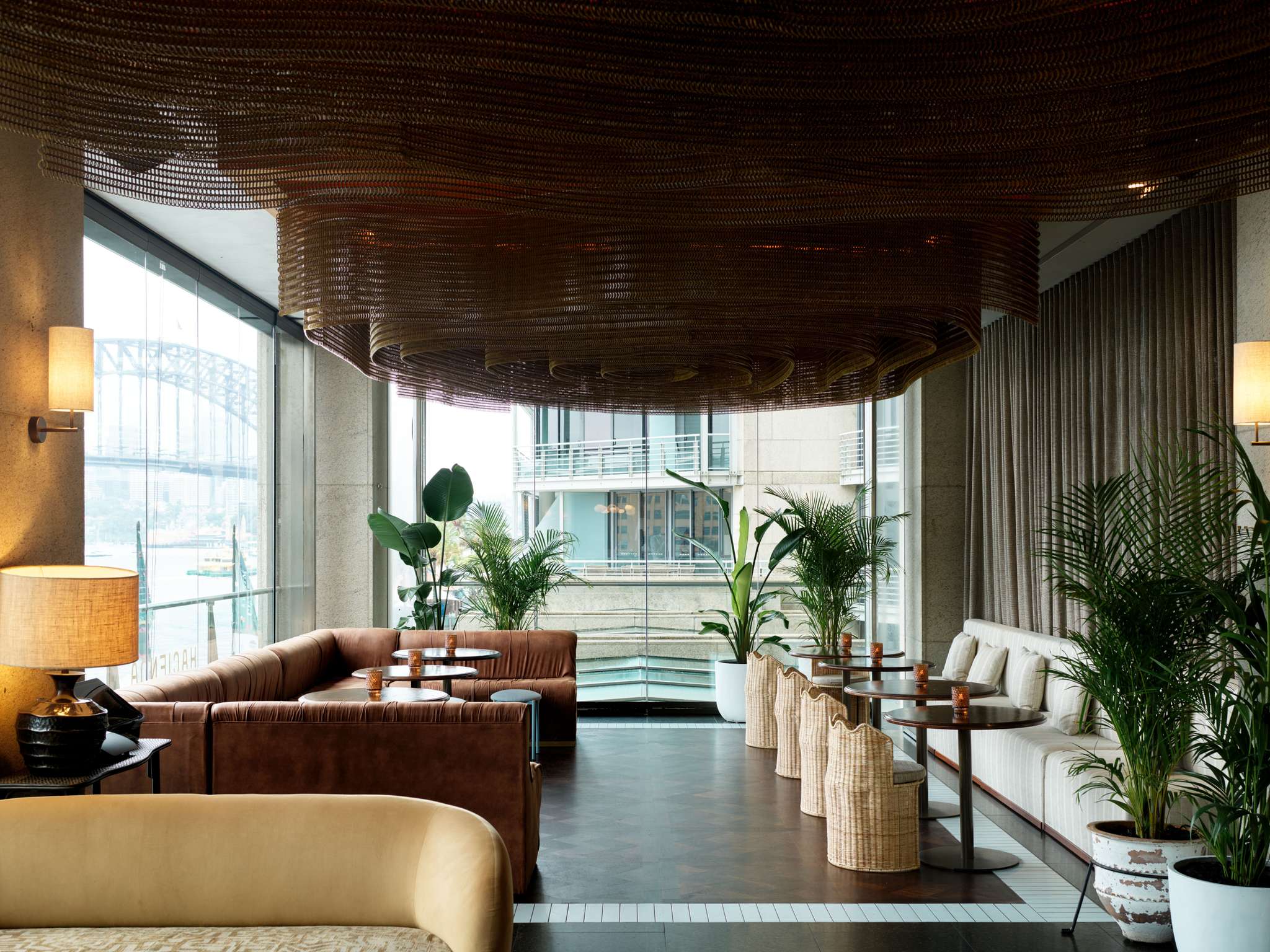 Foto - Pullman Quay Grand Sydney Harbour