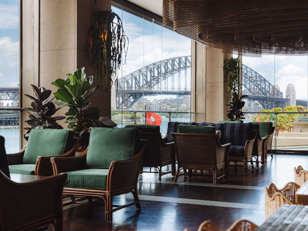 Q DINING SYDNEY Restaurants by Accor