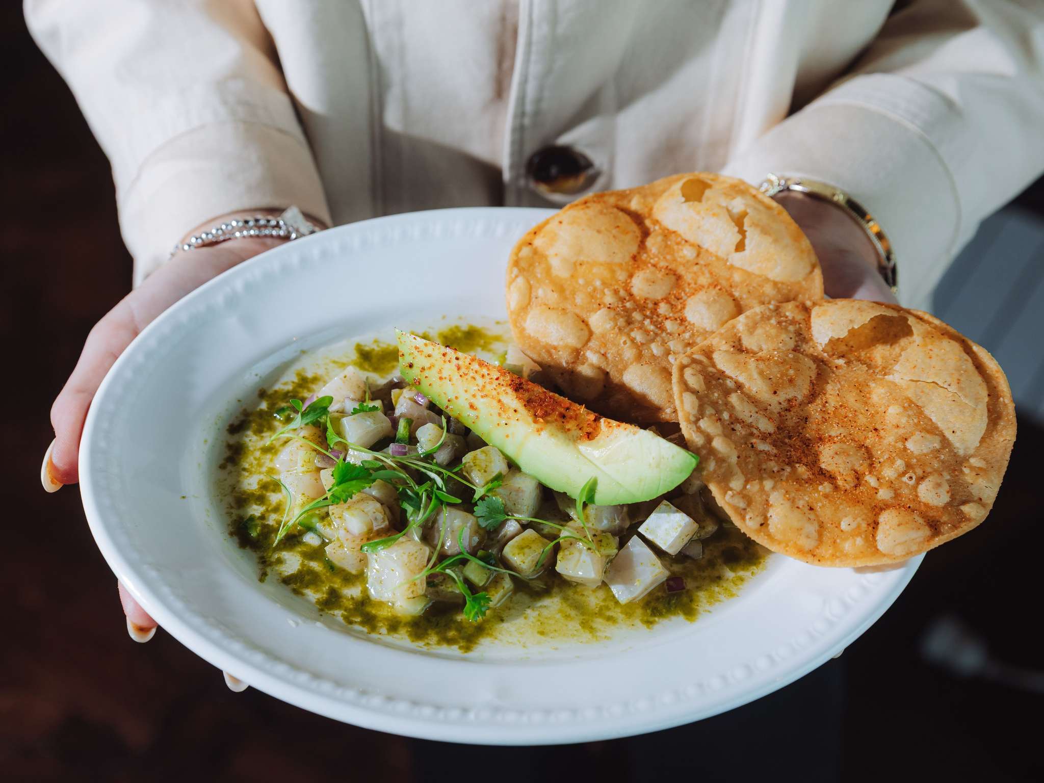 Foto - Pullman Quay Grand Sydney Harbour