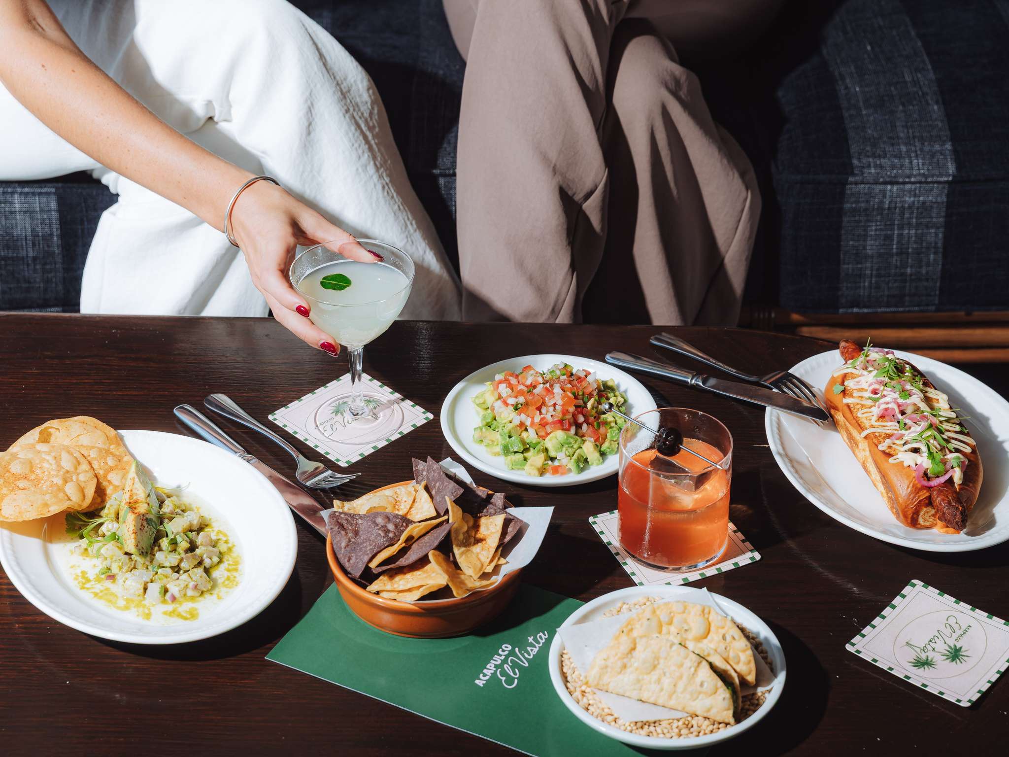 Foto - Pullman Quay Grand Sydney Harbour