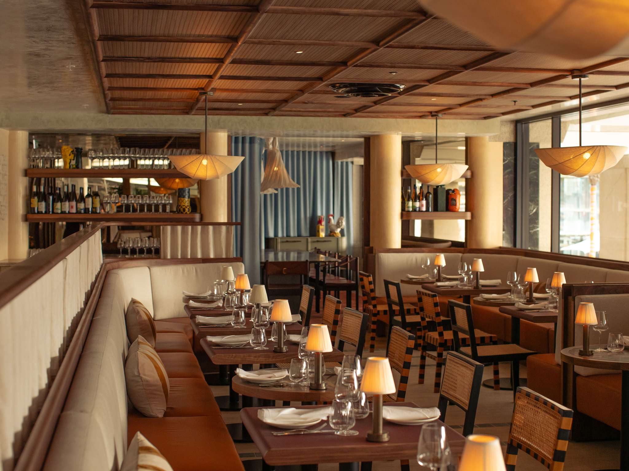 Foto - Pullman Quay Grand Sydney Harbour