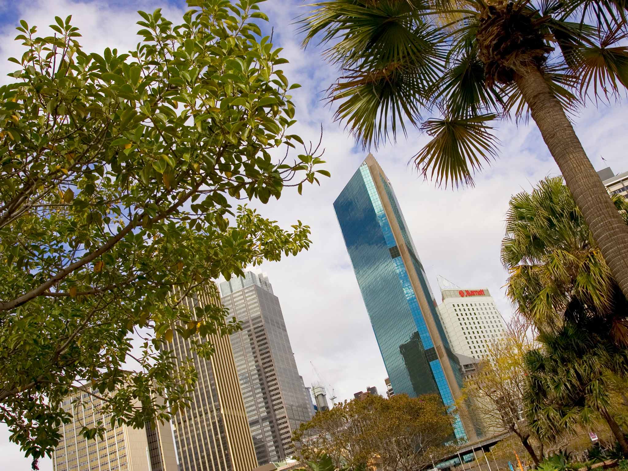 Foto - Pullman Quay Grand Sydney Harbour