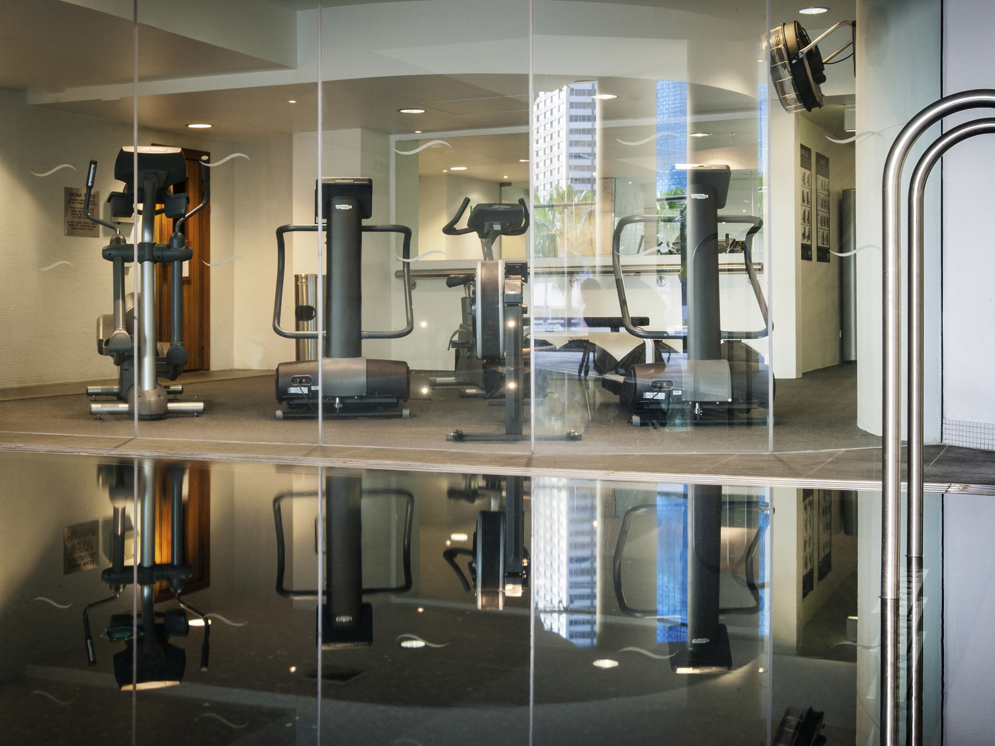 Foto - Pullman Quay Grand Sydney Harbour