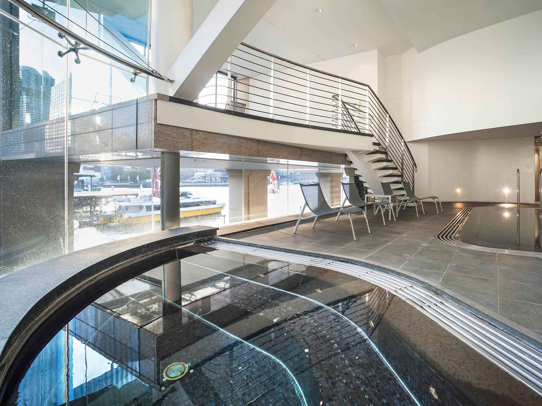 Foto - Pullman Quay Grand Sydney Harbour