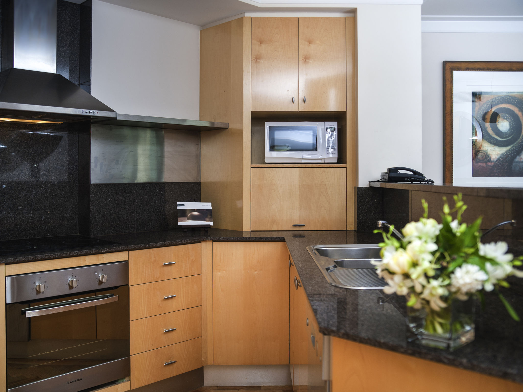 Photo - Pullman Quay Grand Sydney Harbour