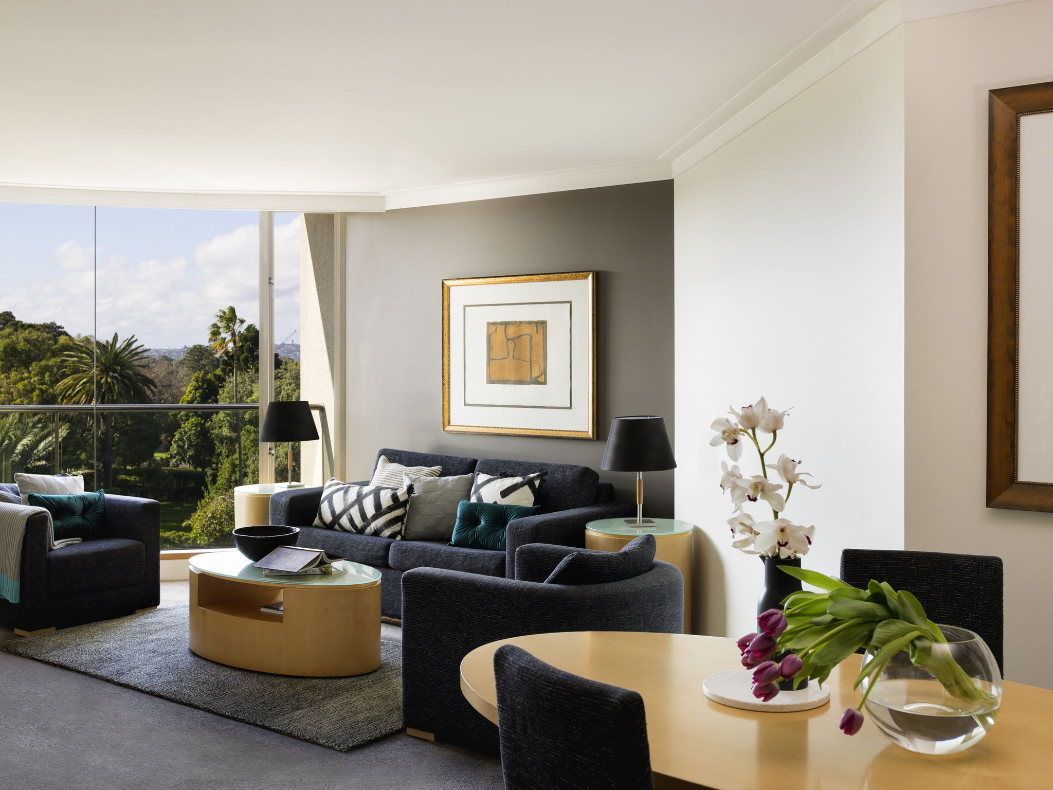 Photo - Pullman Quay Grand Sydney Harbour