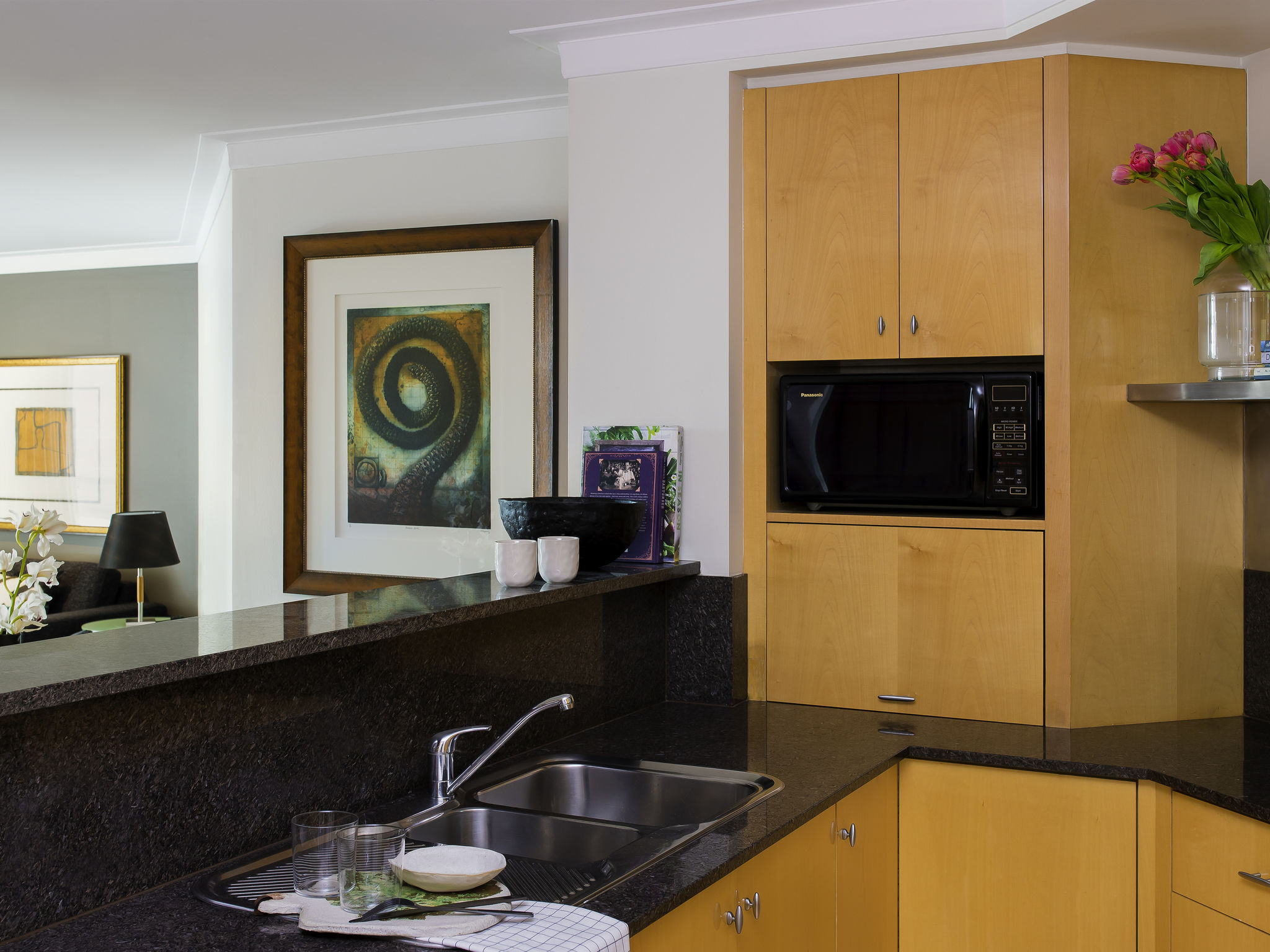 Photo - Pullman Quay Grand Sydney Harbour
