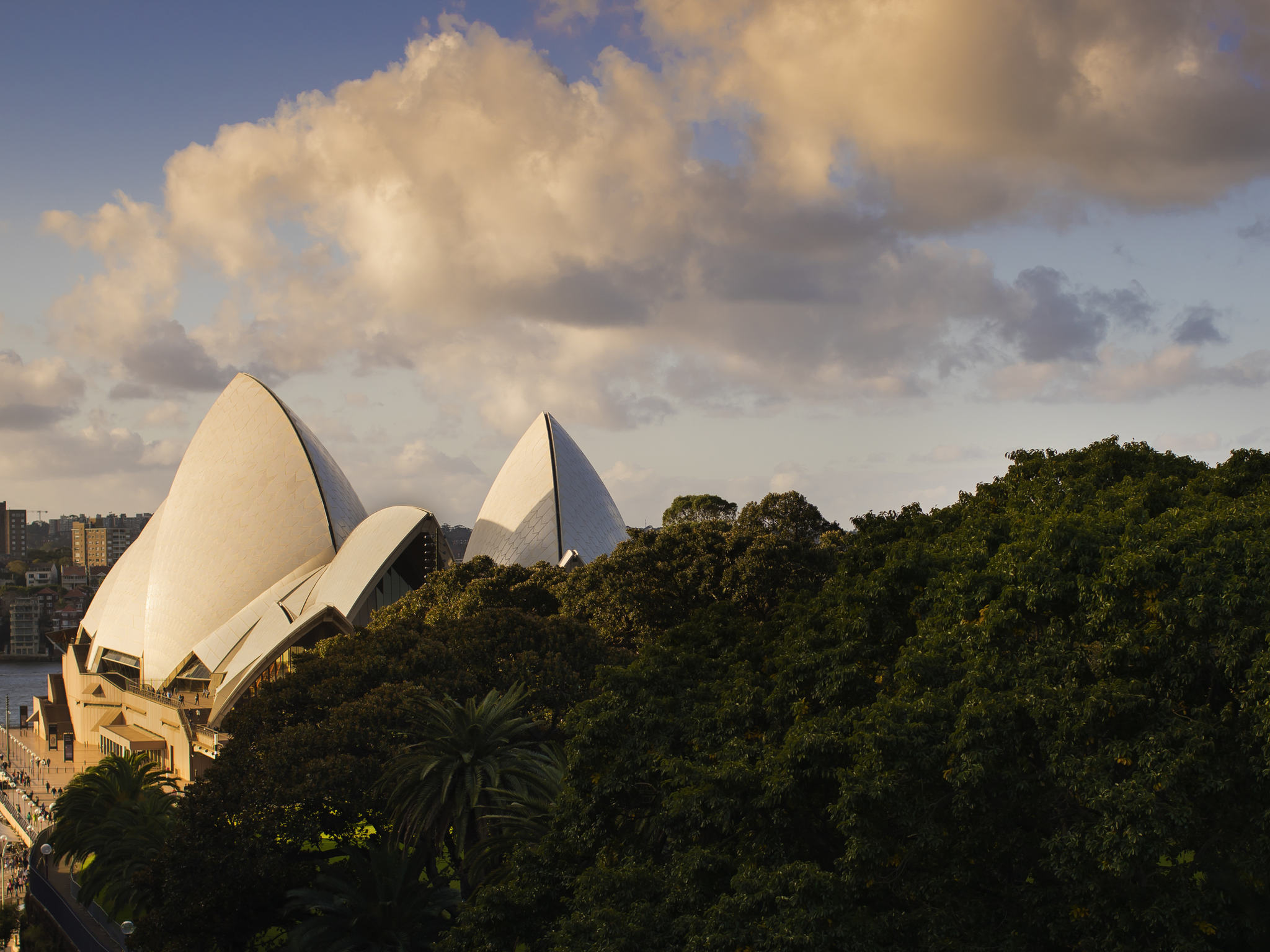 Photo - Pullman Quay Grand Sydney Harbour