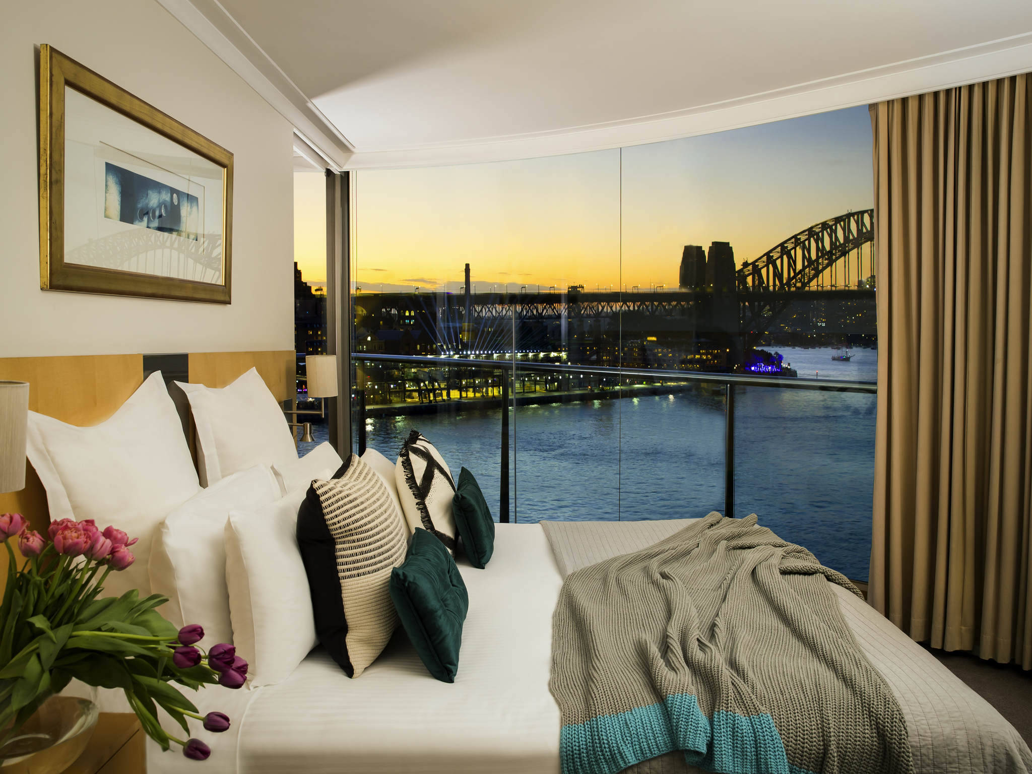Photo - Pullman Quay Grand Sydney Harbour