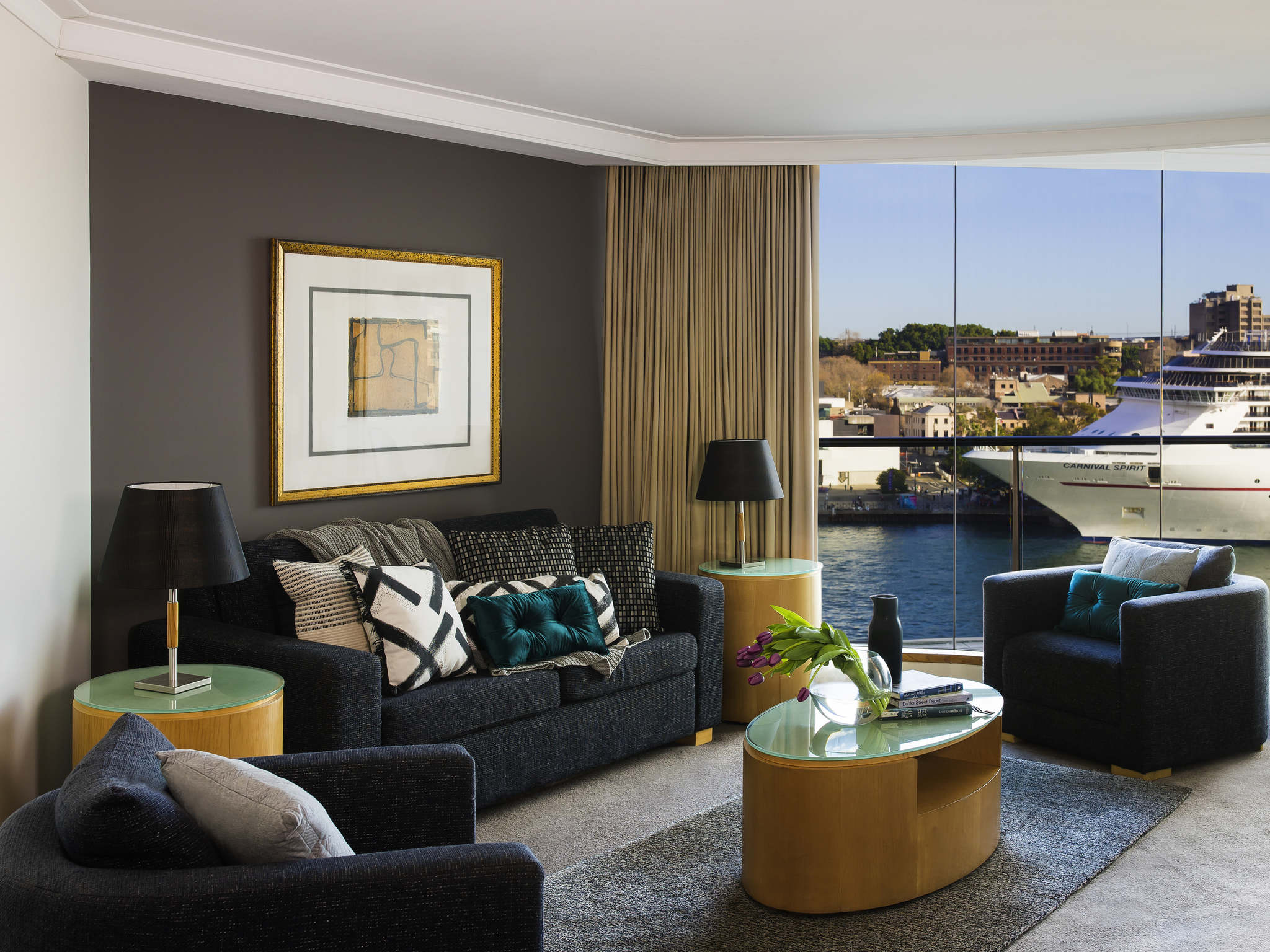 Photo - Pullman Quay Grand Sydney Harbour