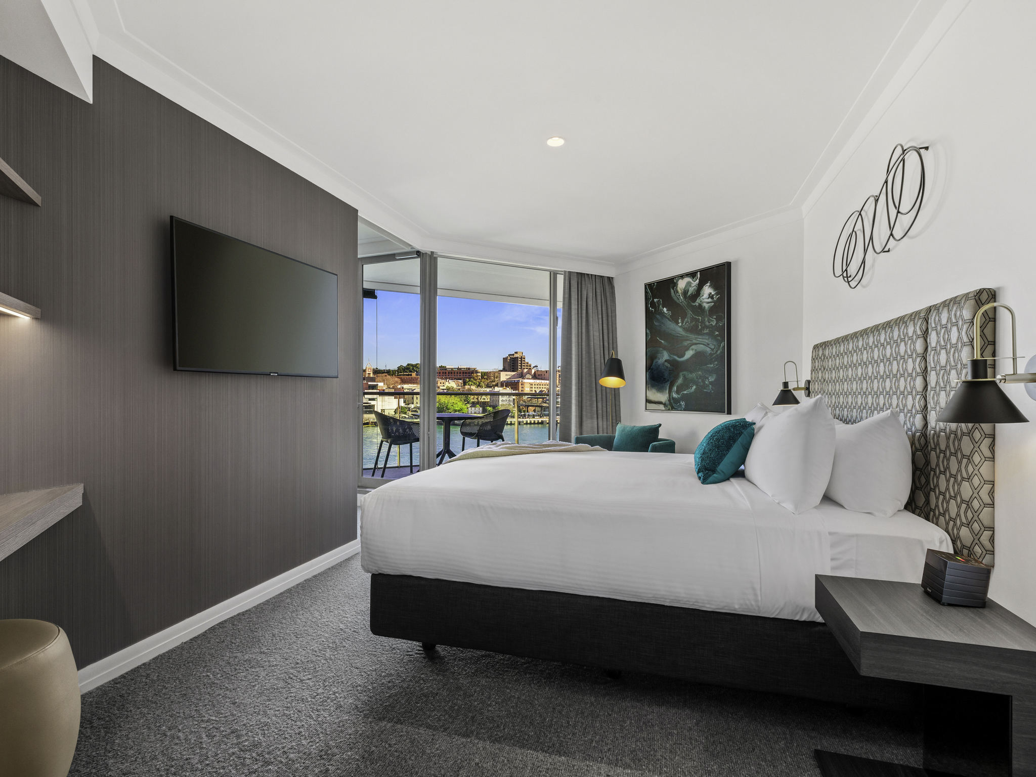 Photo - Pullman Quay Grand Sydney Harbour
