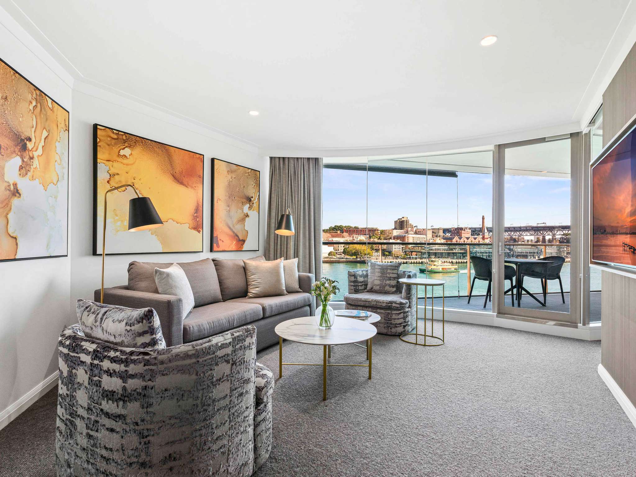 Photo - Pullman Quay Grand Sydney Harbour