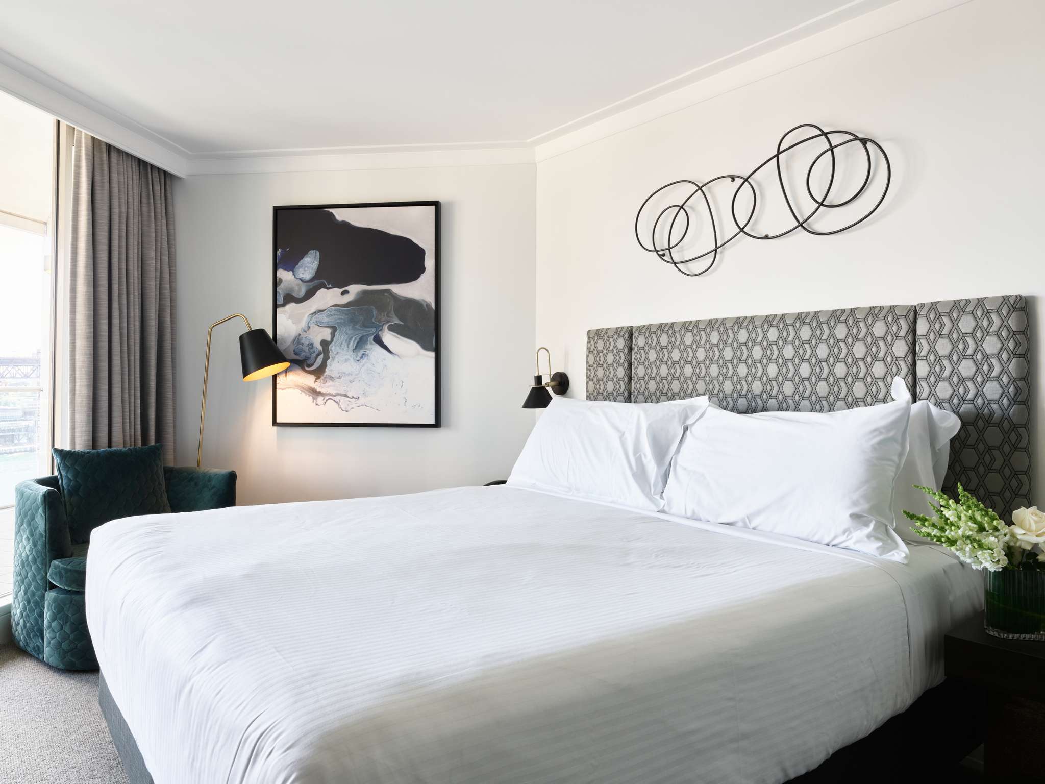 Photo - Pullman Quay Grand Sydney Harbour