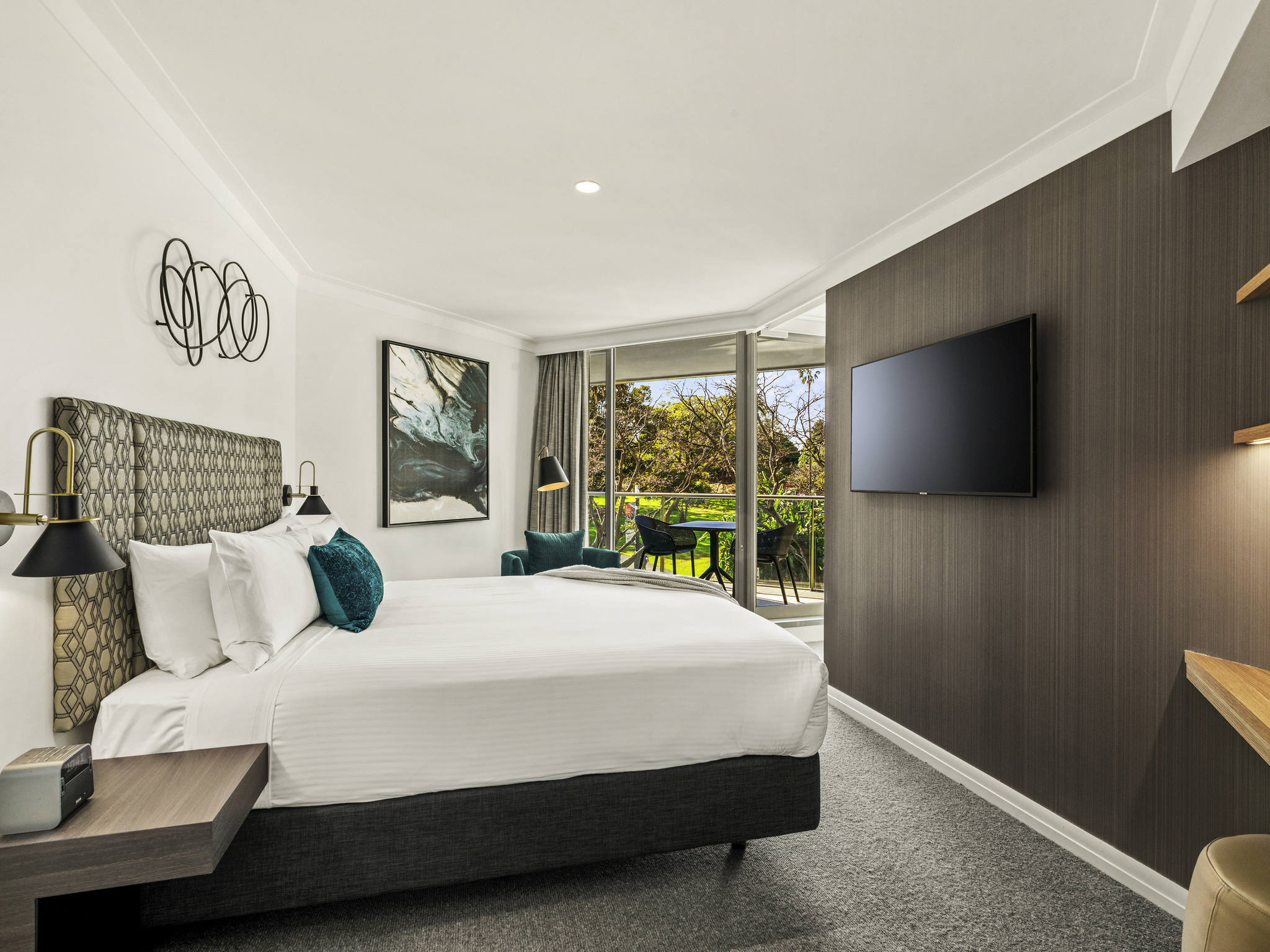 Photo - Pullman Quay Grand Sydney Harbour