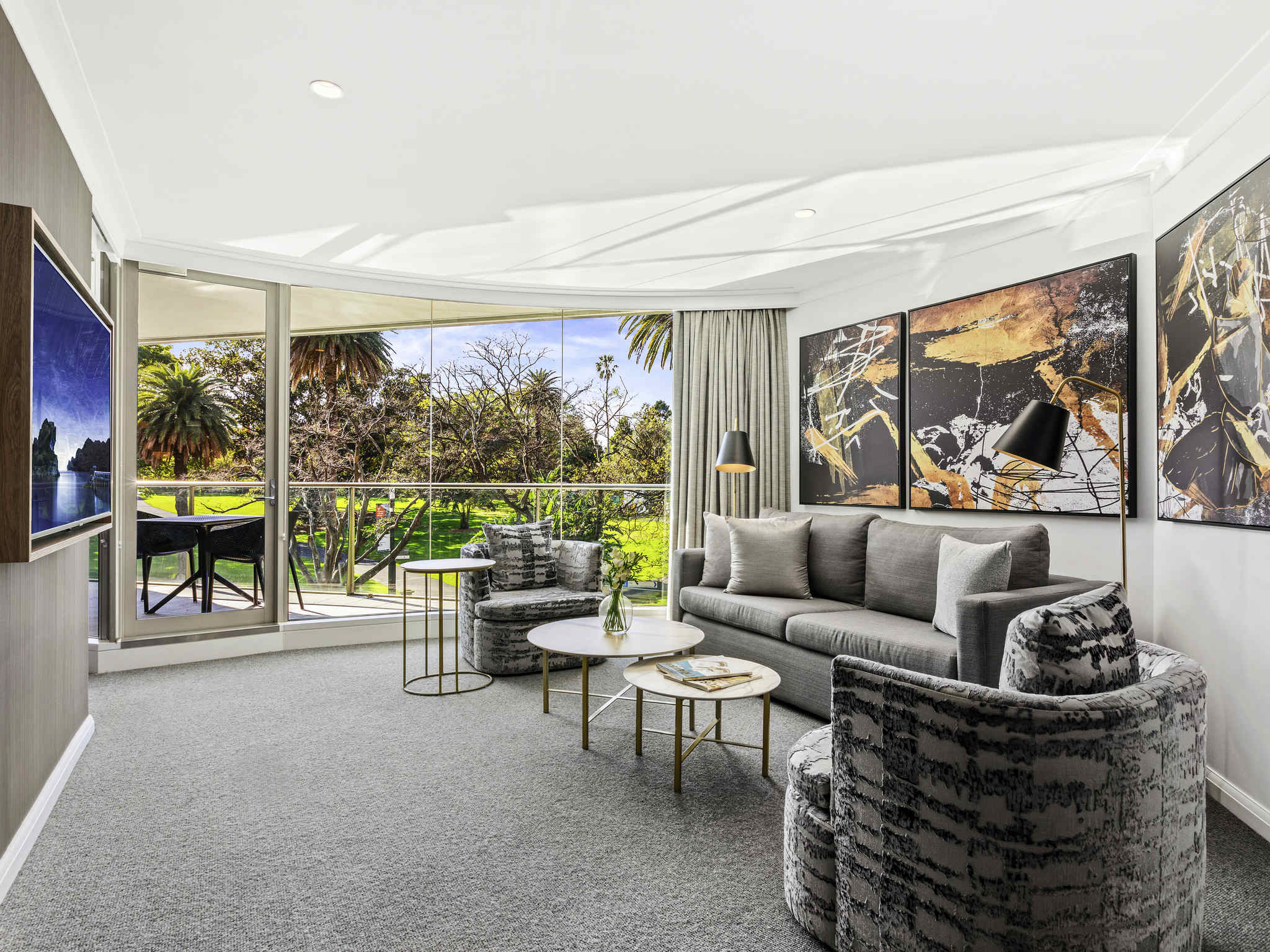 Photo - Pullman Quay Grand Sydney Harbour