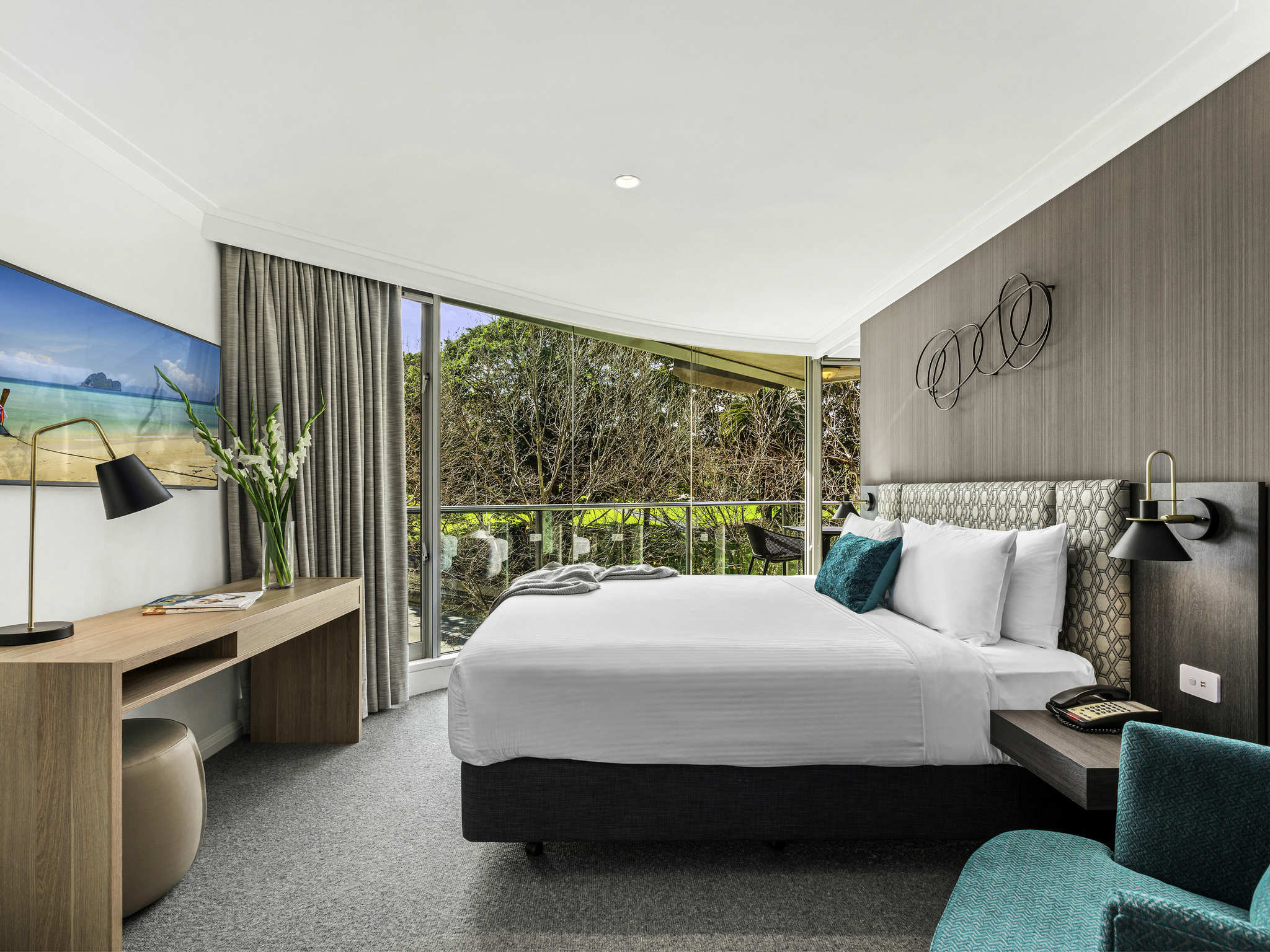 Photo - Pullman Quay Grand Sydney Harbour