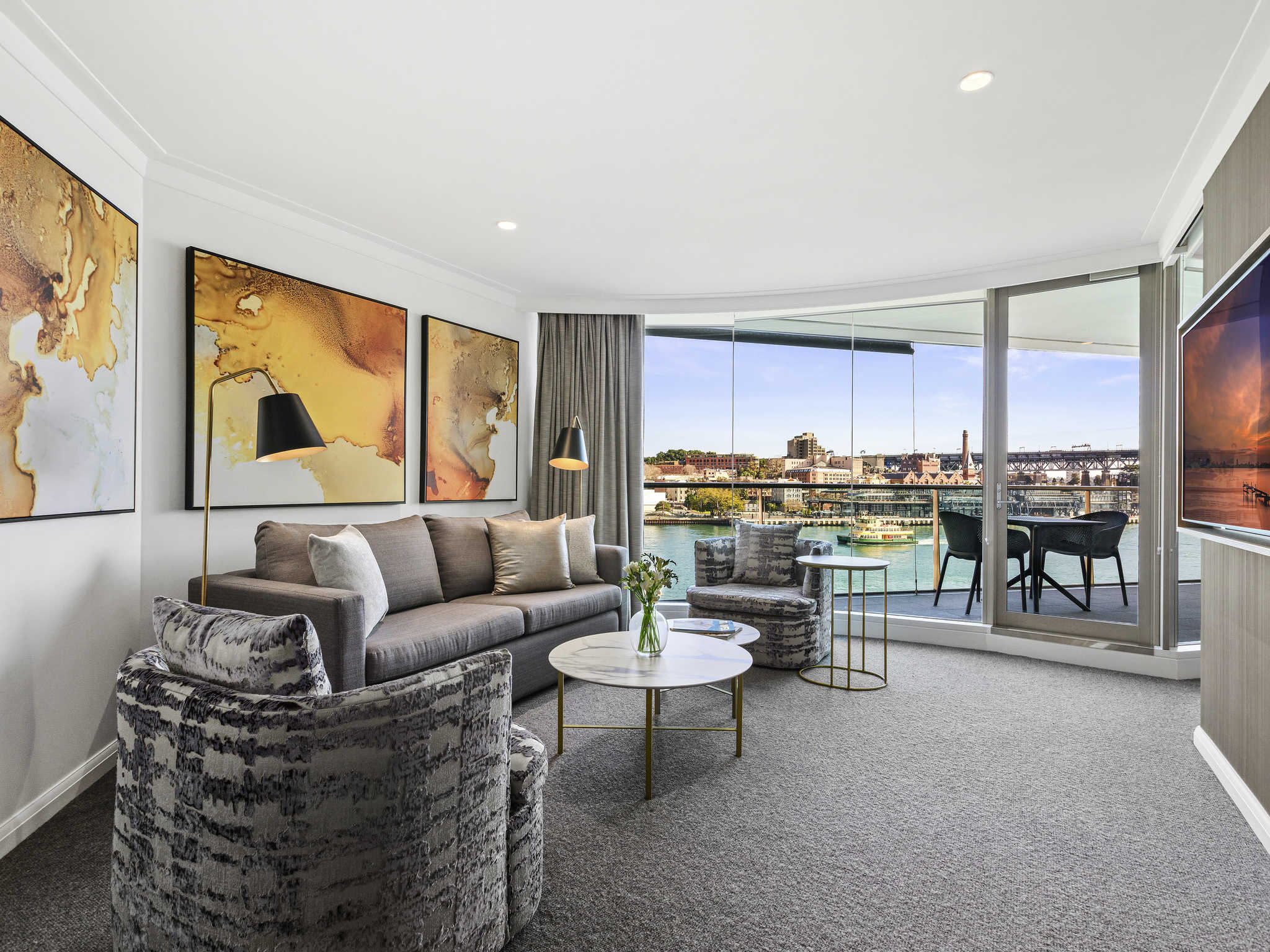 Photo - Pullman Quay Grand Sydney Harbour