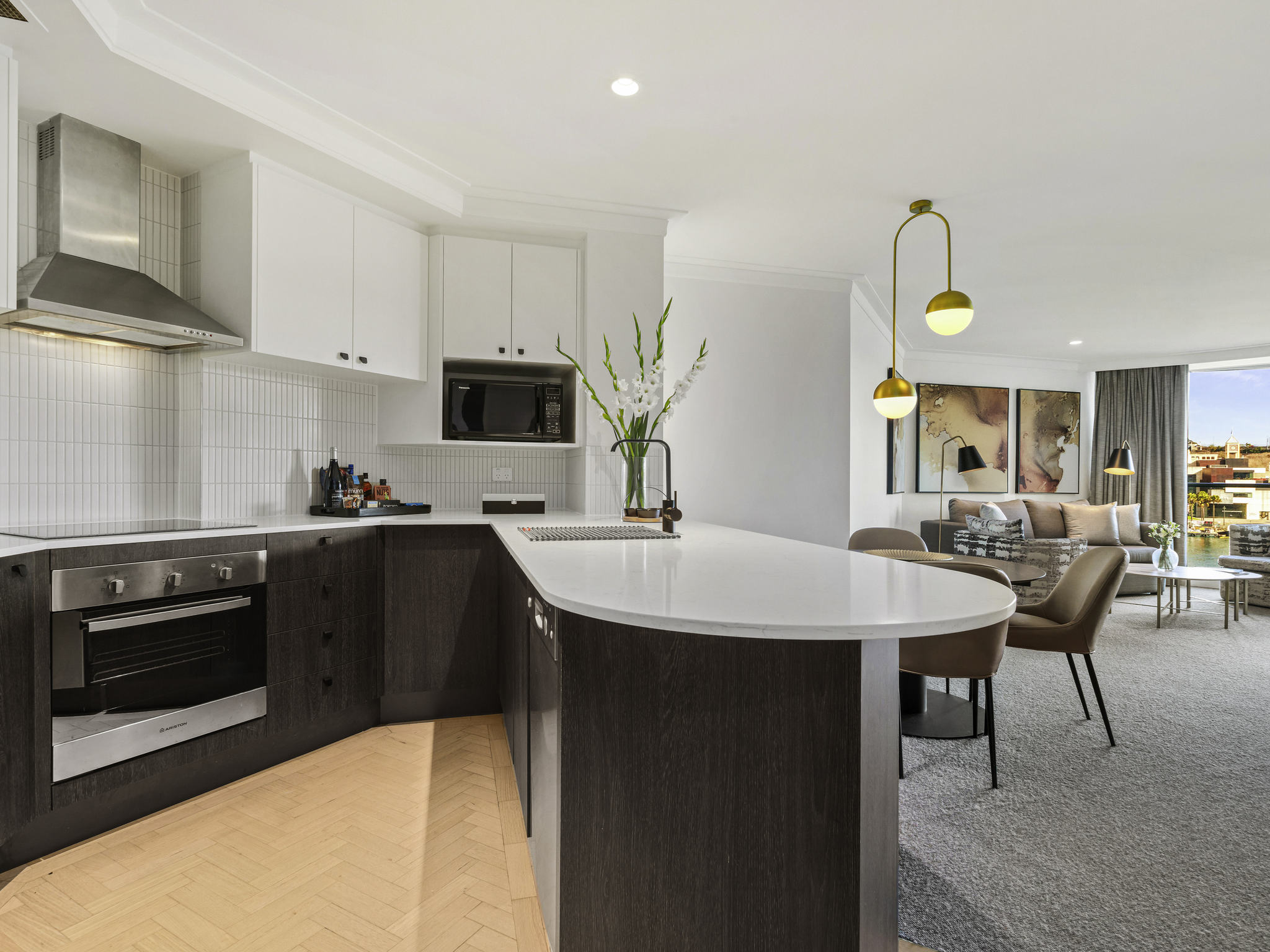Photo - Pullman Quay Grand Sydney Harbour