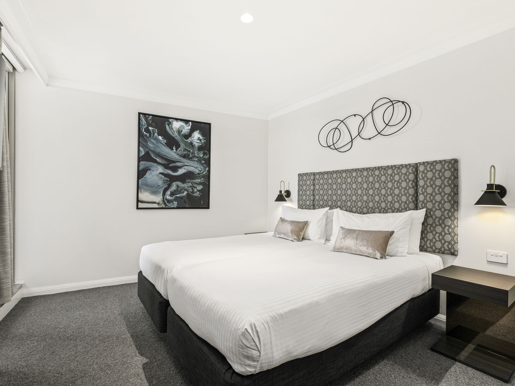Photo - Pullman Quay Grand Sydney Harbour