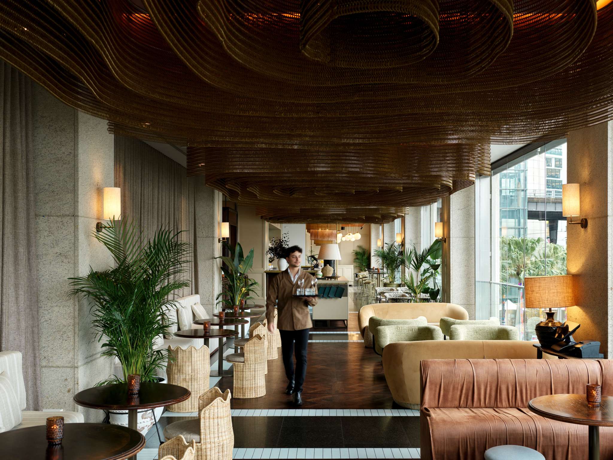 Photo - Pullman Quay Grand Sydney Harbour