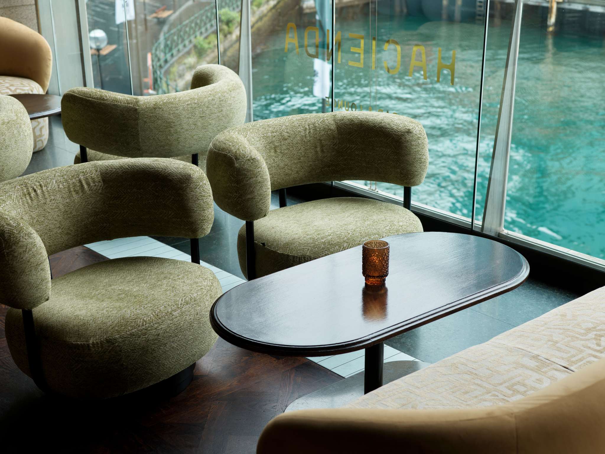 Photo - Pullman Quay Grand Sydney Harbour