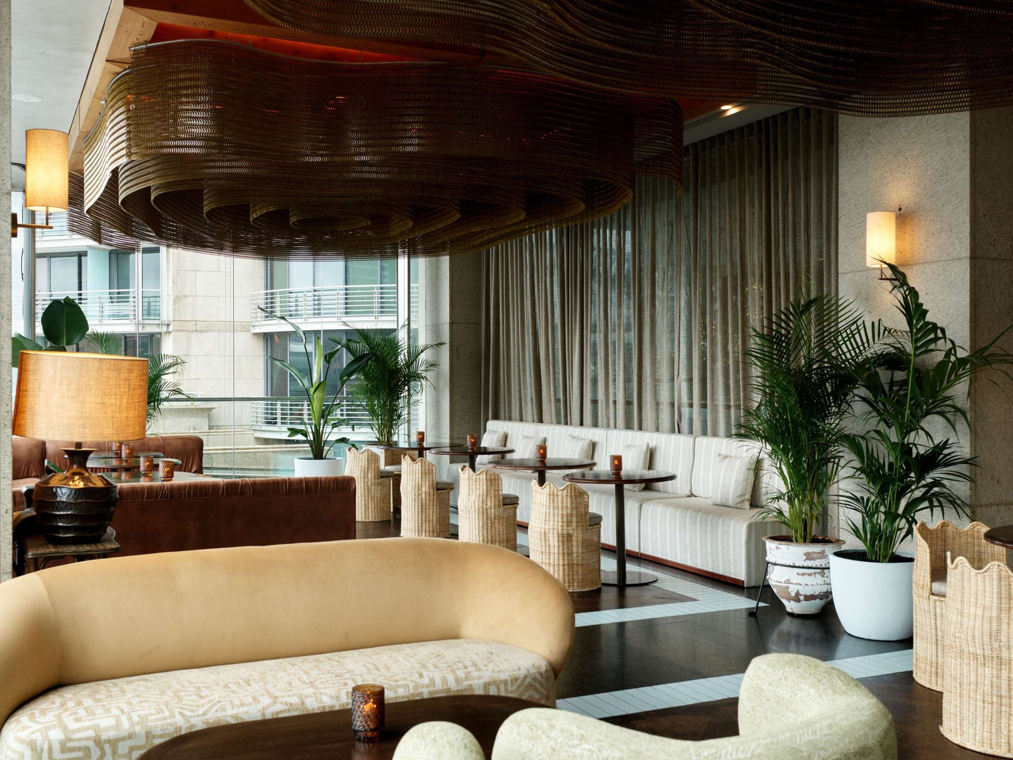 Foto - Pullman Quay Grand Sydney Harbour