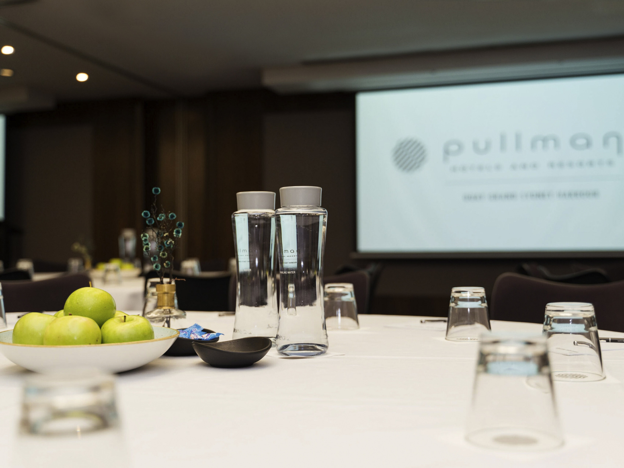 Photo - Pullman Quay Grand Sydney Harbour