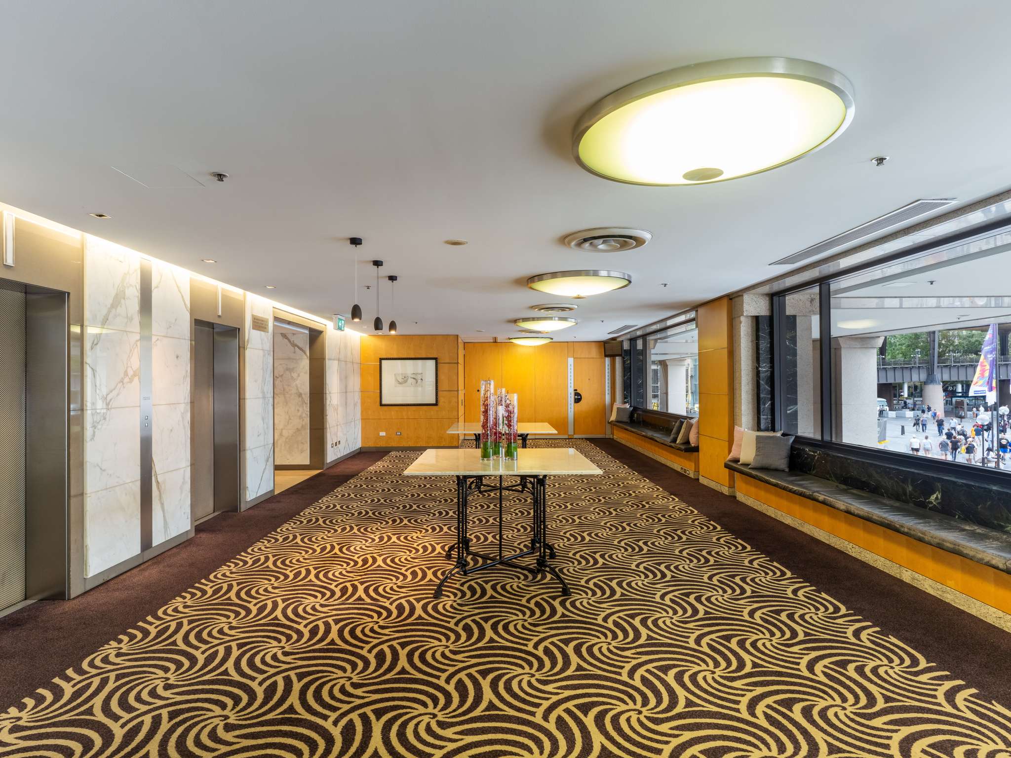 Photo - Pullman Quay Grand Sydney Harbour