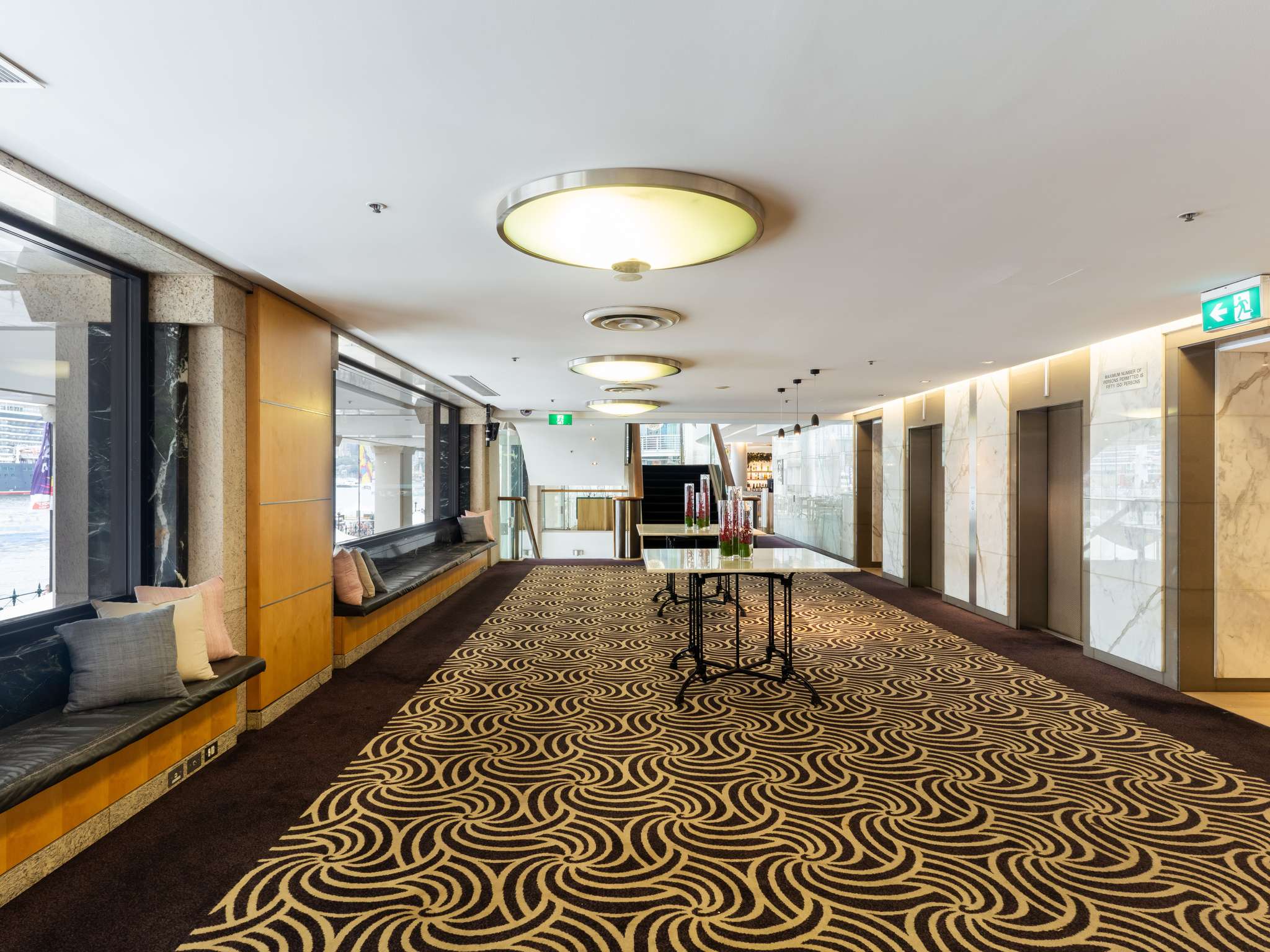 Photo - Pullman Quay Grand Sydney Harbour