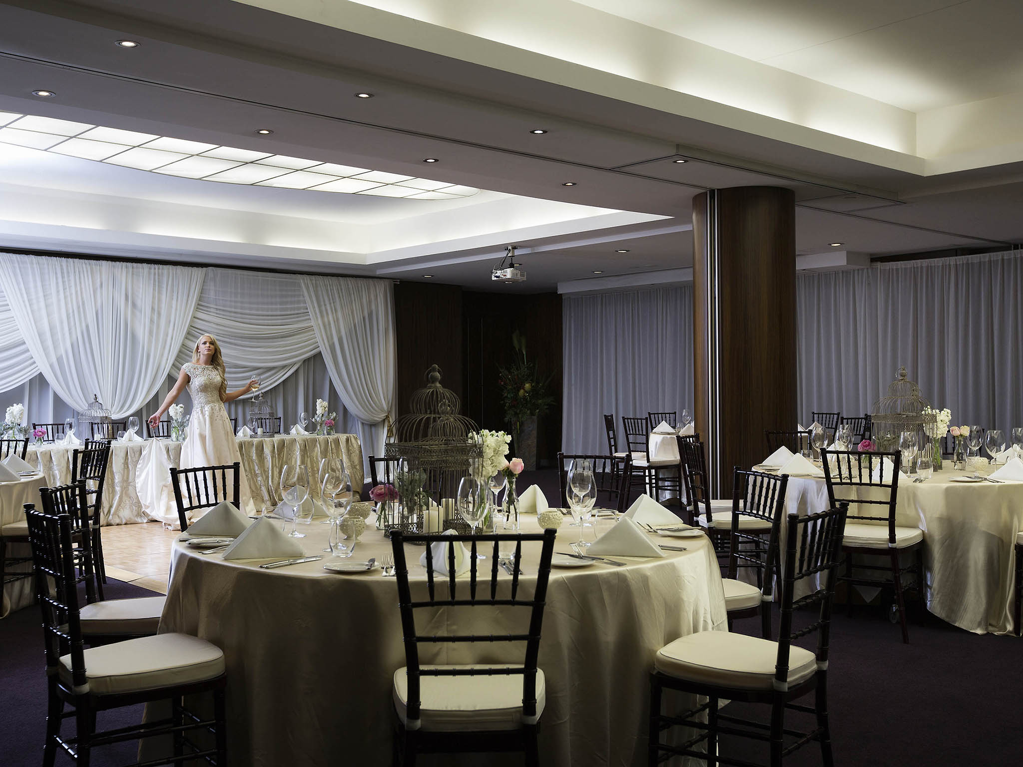 Photo - Pullman Quay Grand Sydney Harbour