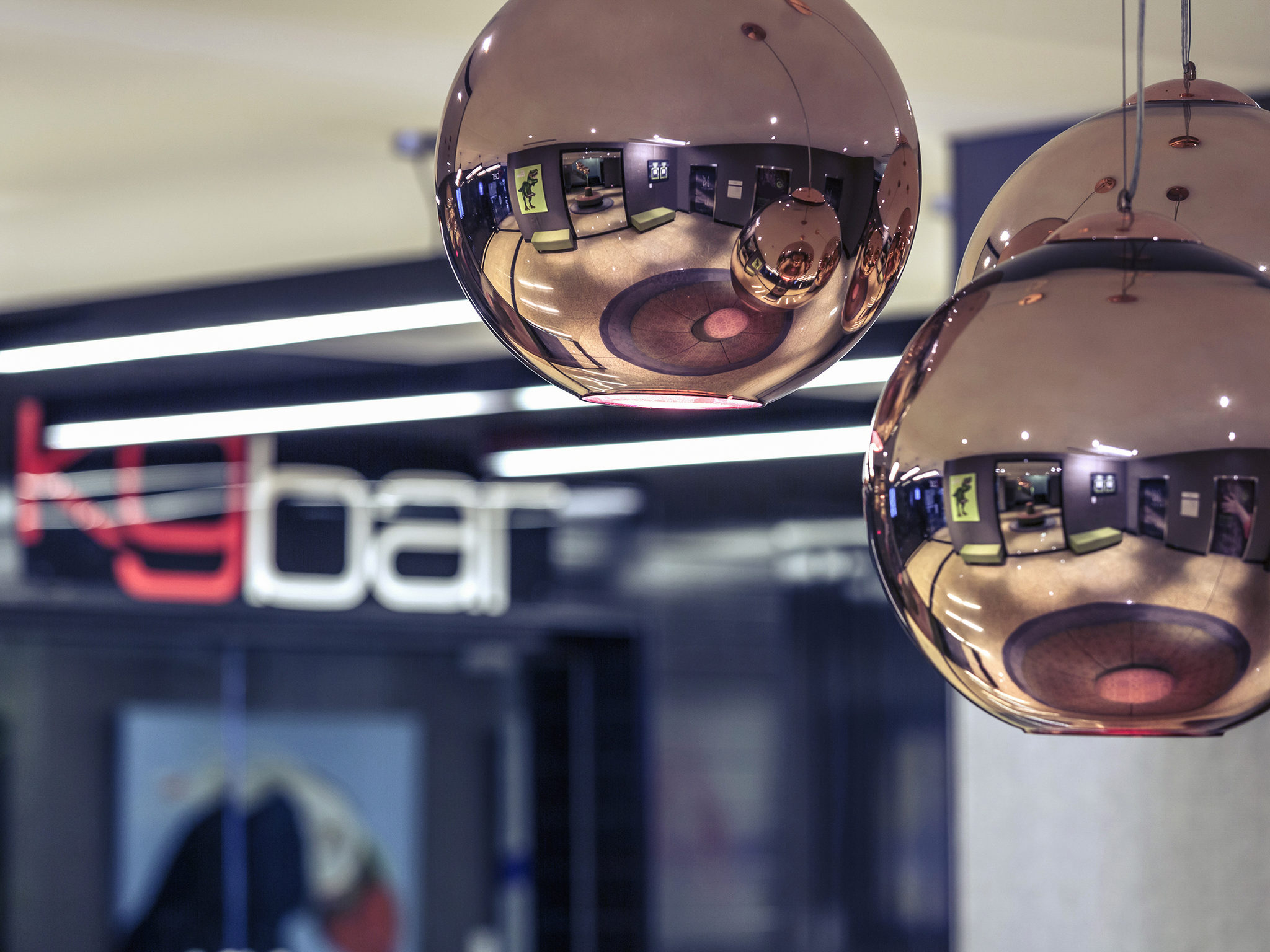 Foto - Mercure Brisbane King George Square