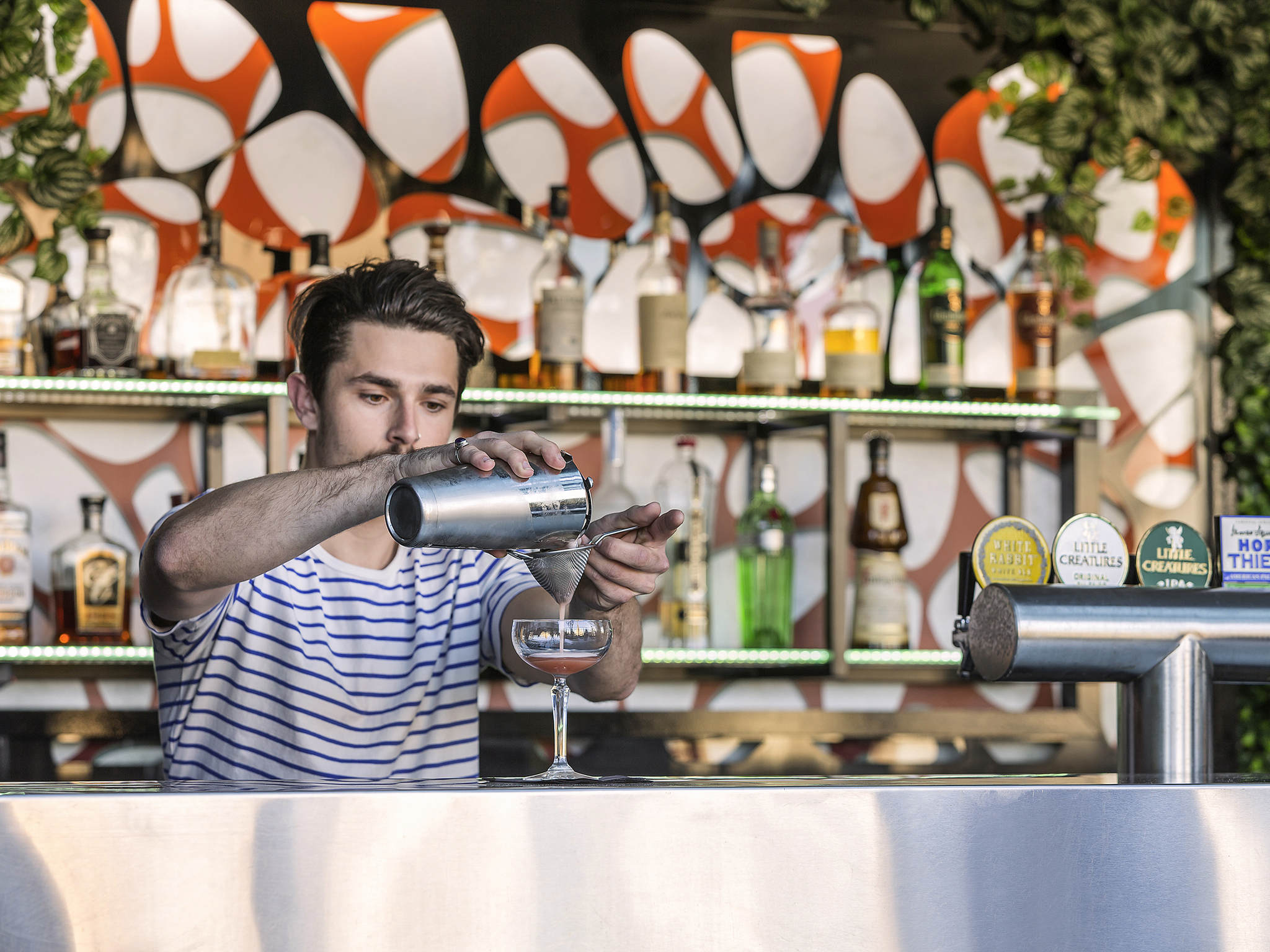 Foto - Mercure Brisbane King George Square