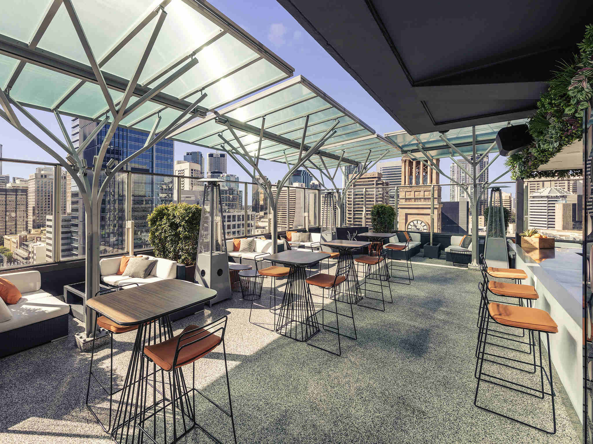 Foto - Mercure Brisbane King George Square