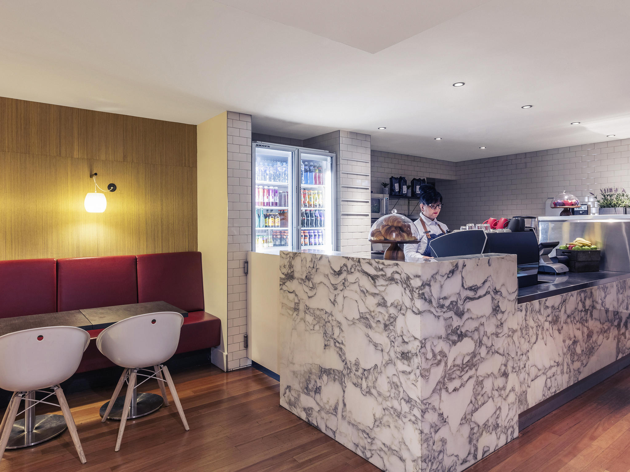 Foto - Mercure Brisbane King George Square